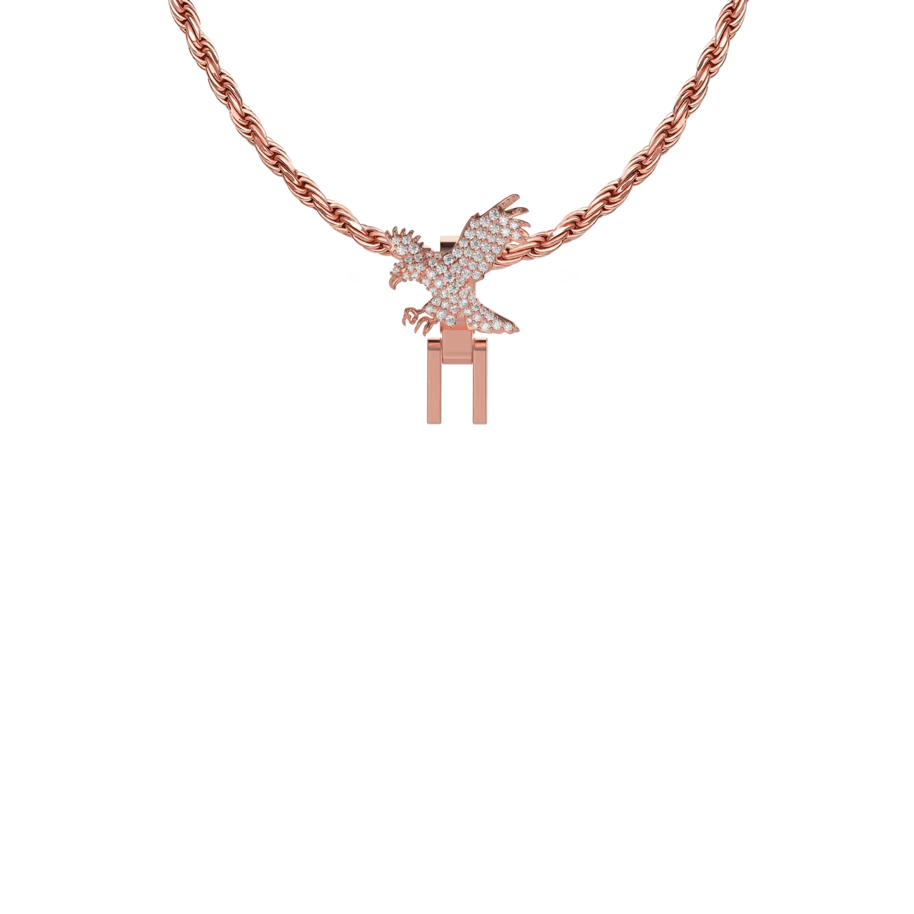 Eagle Bail - Small Size - Image 9
