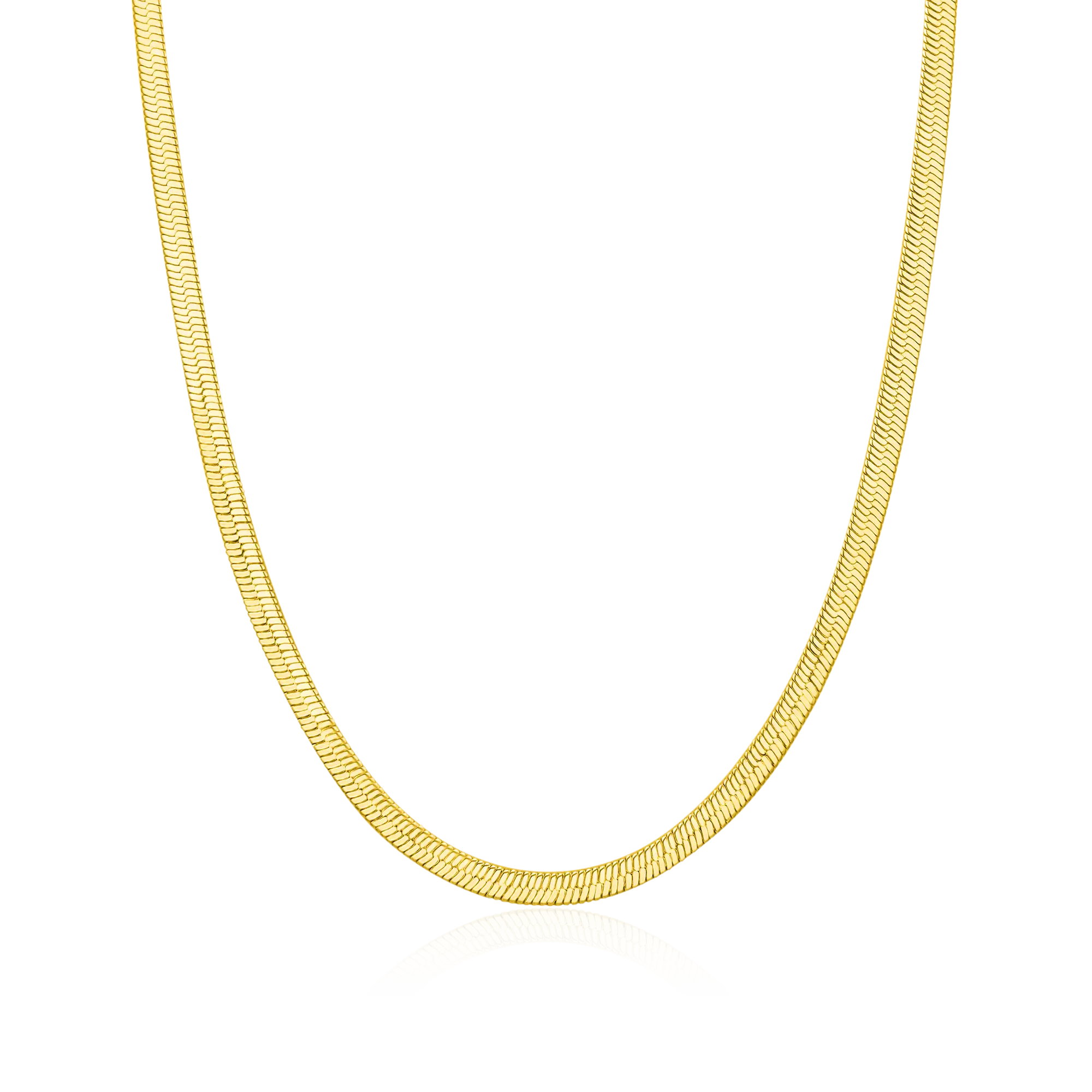 Herringbone Chain - Image 10
