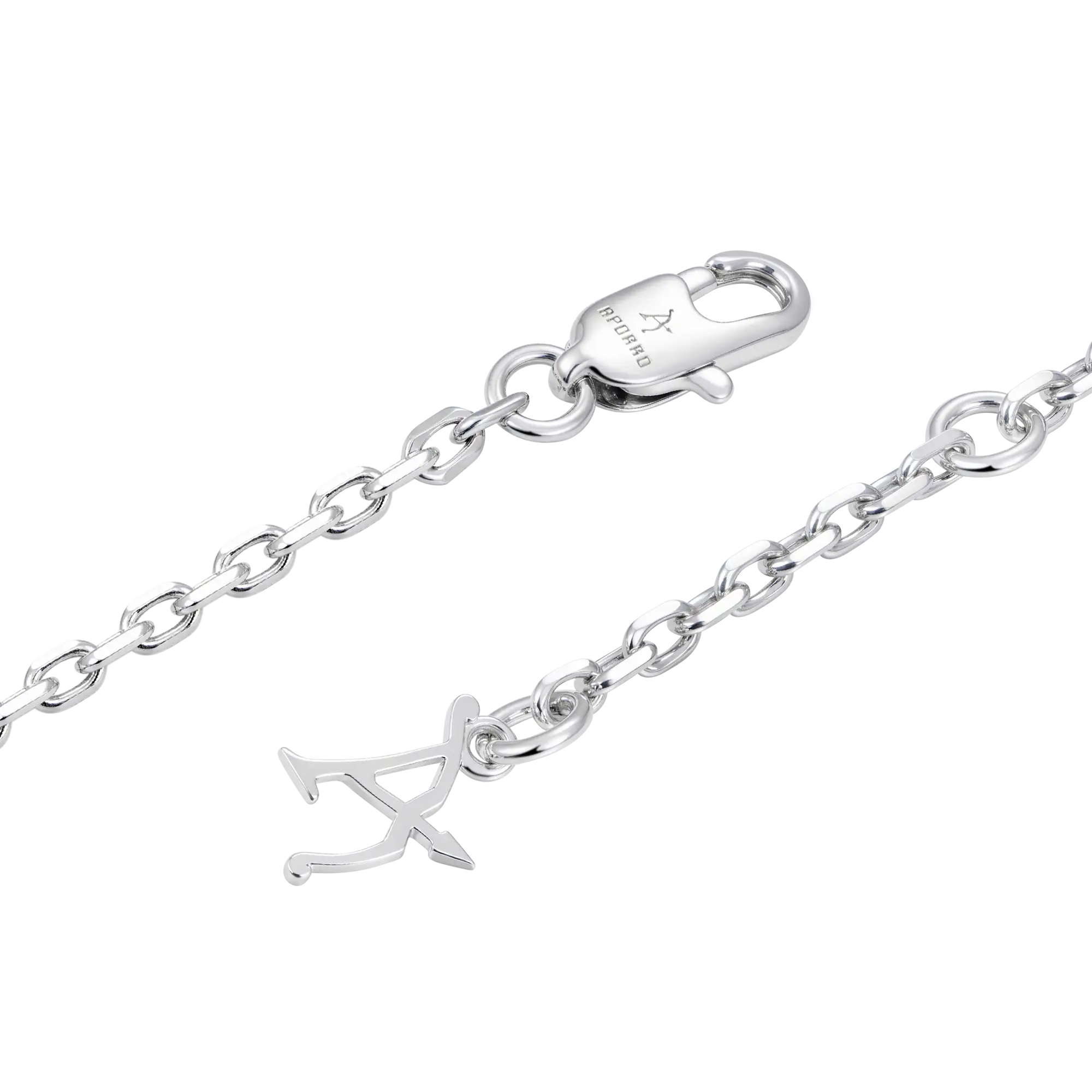 Horseshoe Fortune Chain – Essential - Image 5