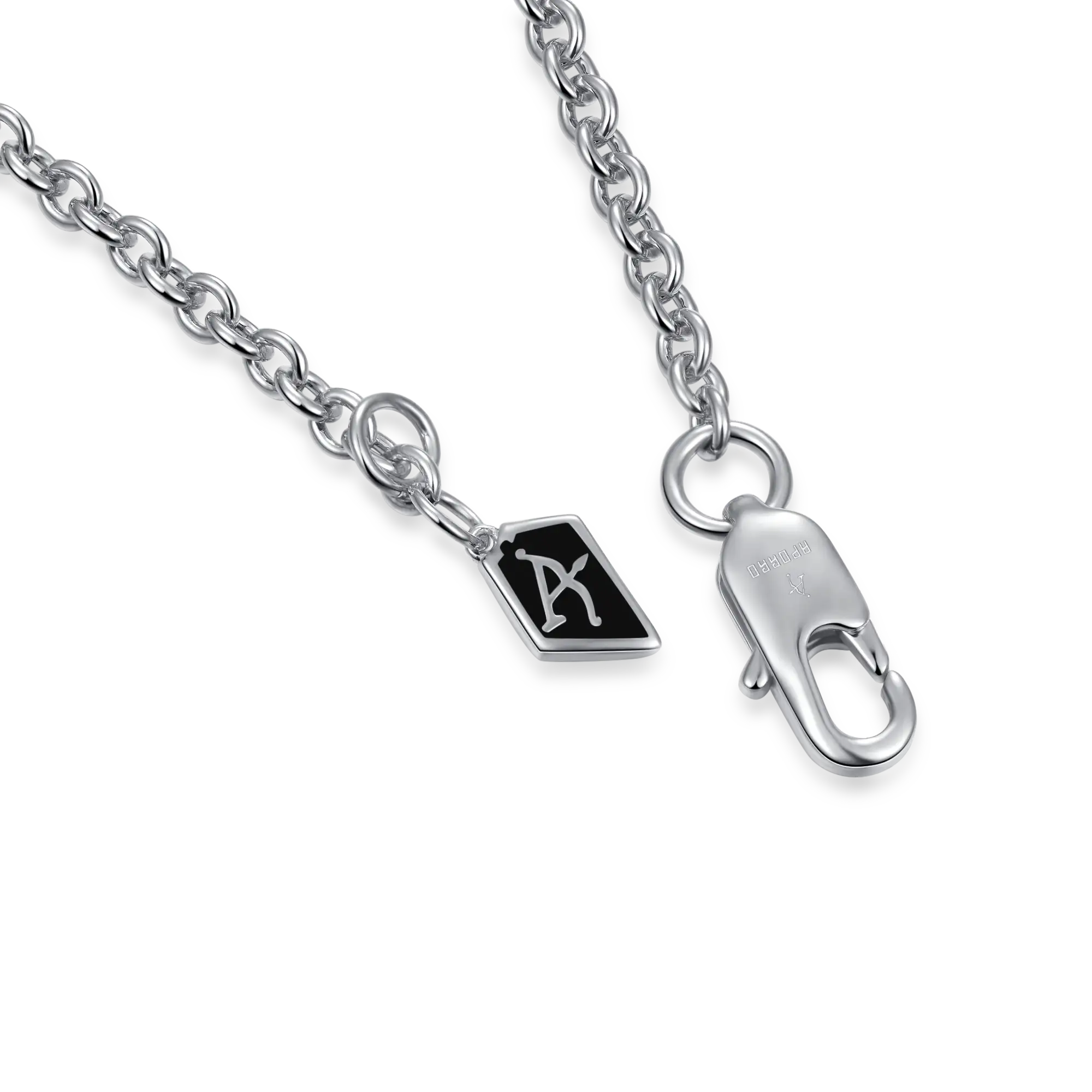 Iced Agyin Dawuru Necklace - Image 10