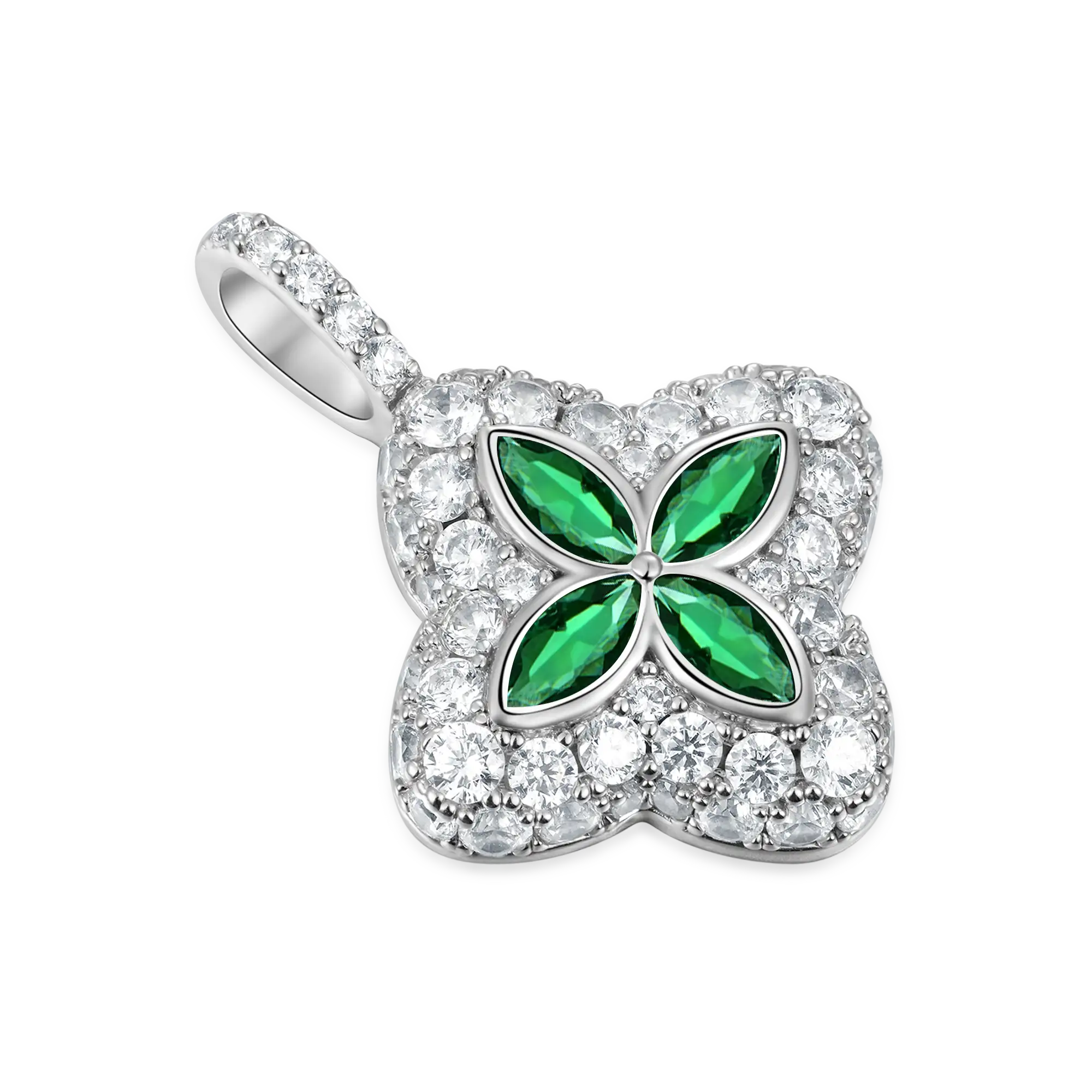 Lucky Ice Clover Set - Image 3