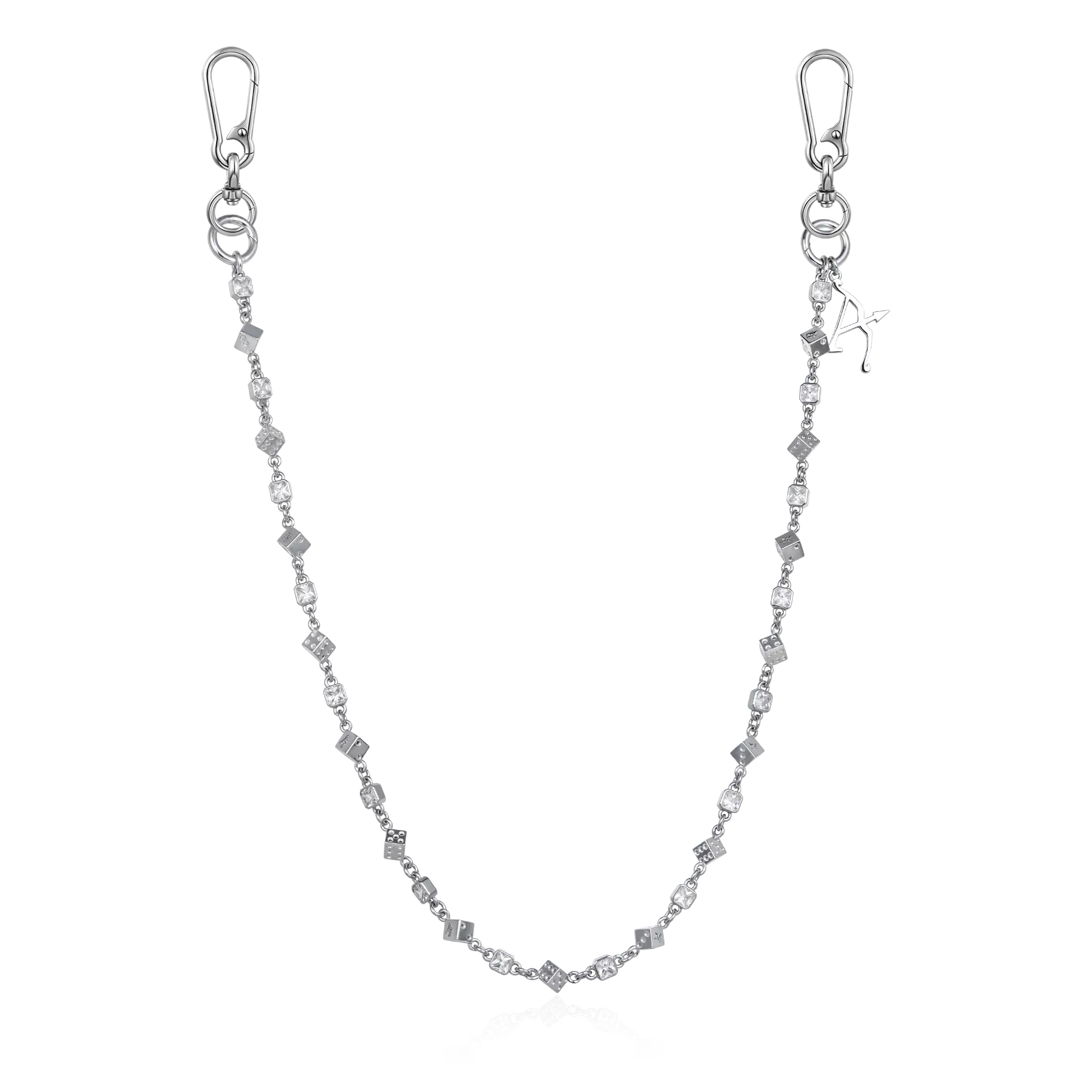 Icon Dice Wallet Chain - Image 5