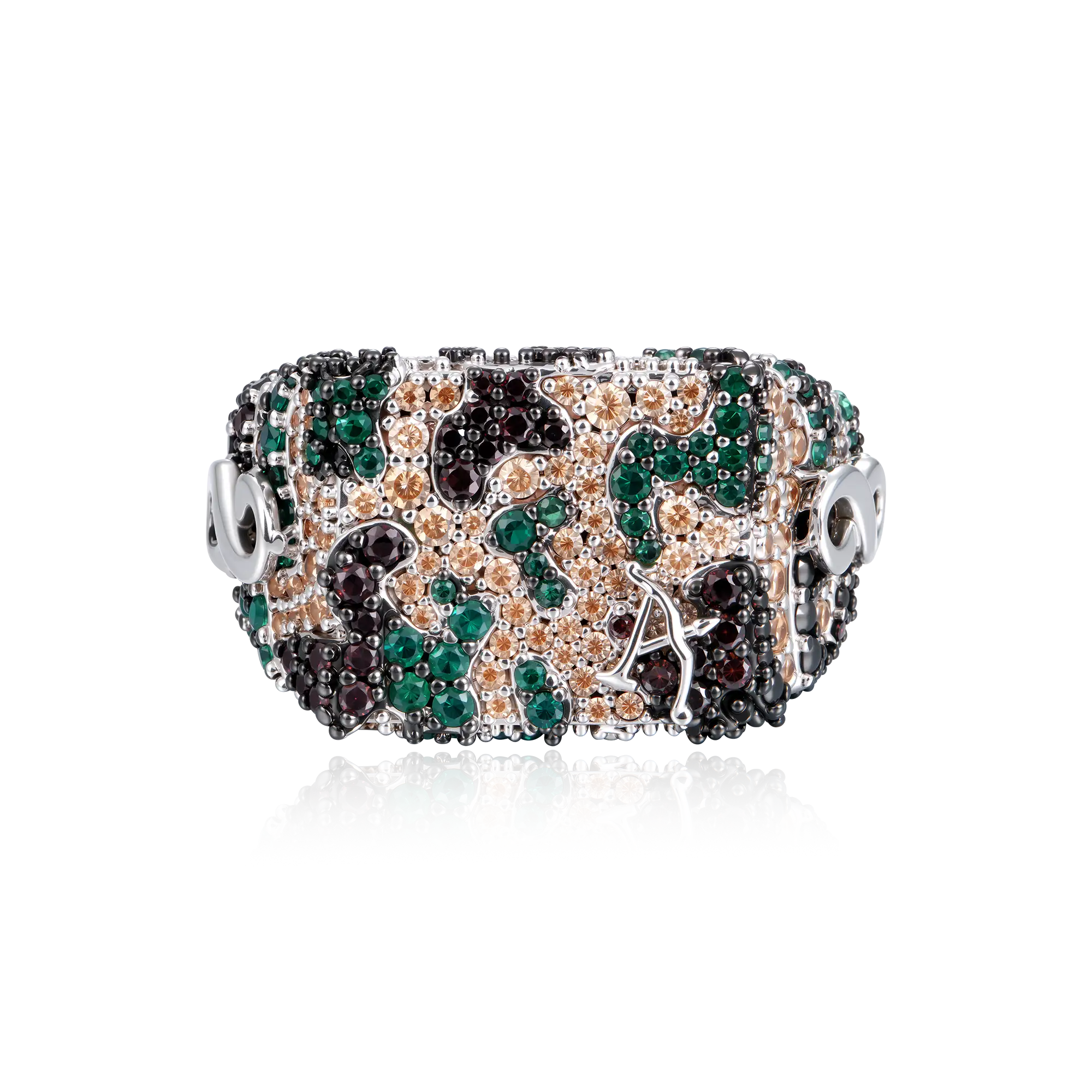 Infinity OG Camo Ring - Image 3