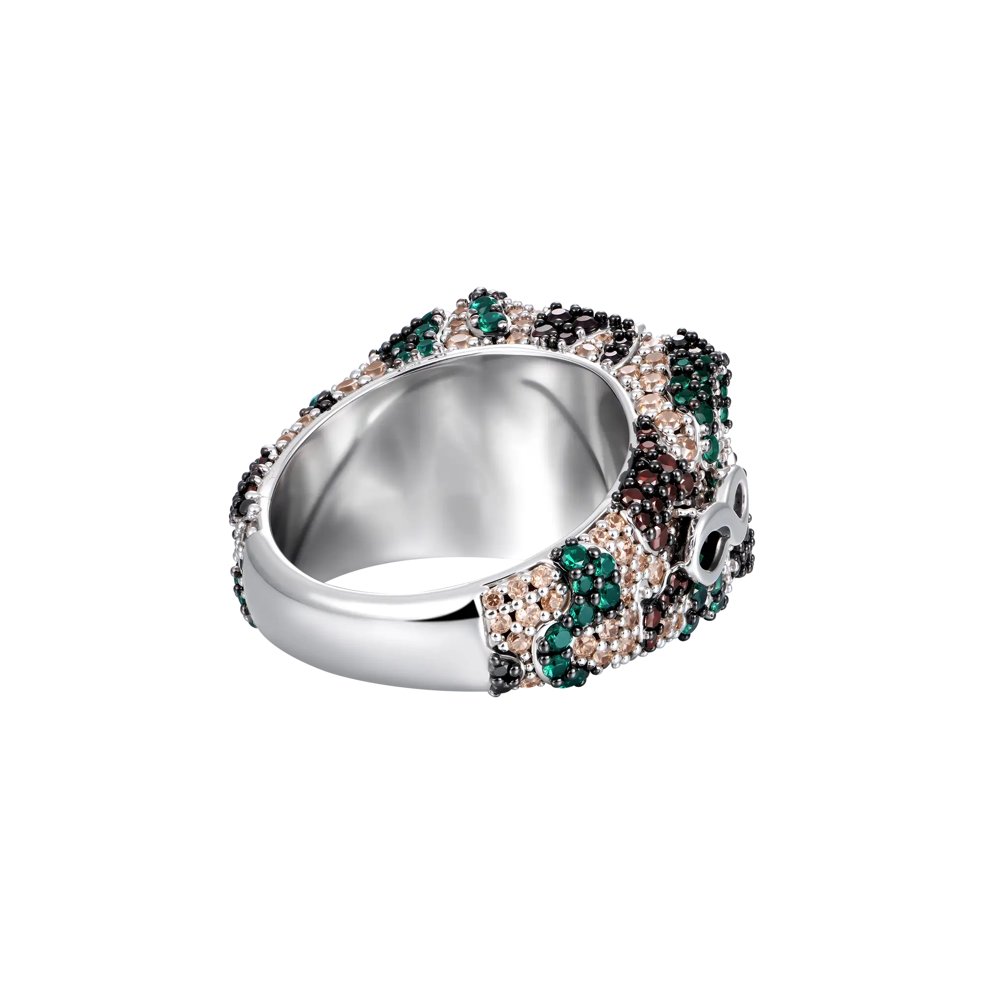 Infinity OG Camo Ring - Image 4