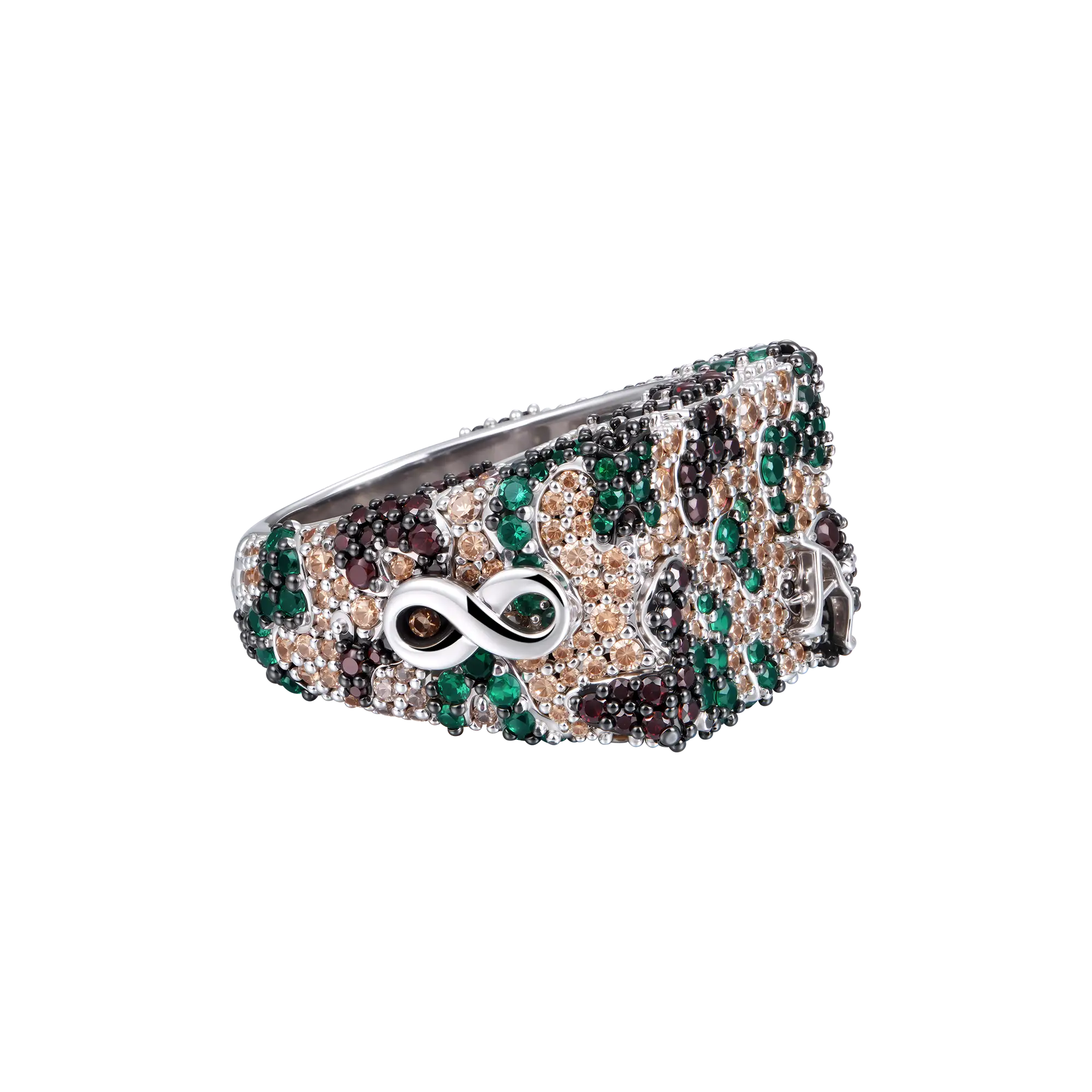 Infinity OG Camo Ring - Image 5