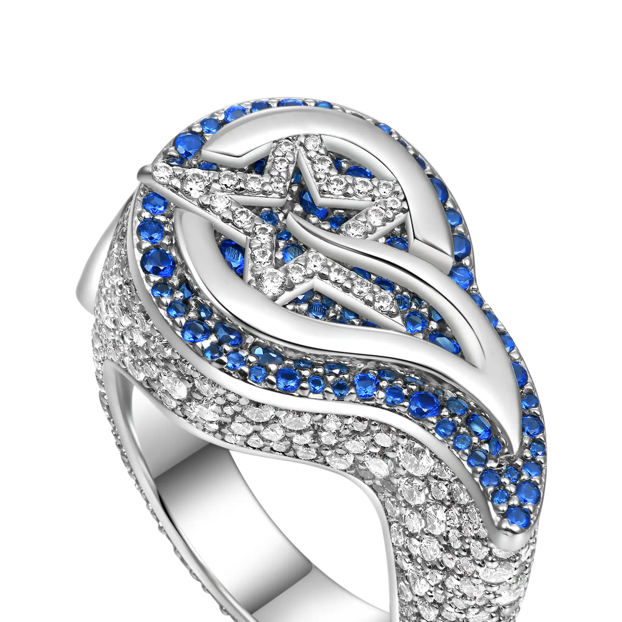 LaFlare Hot Shot Signet Ring - Image 2