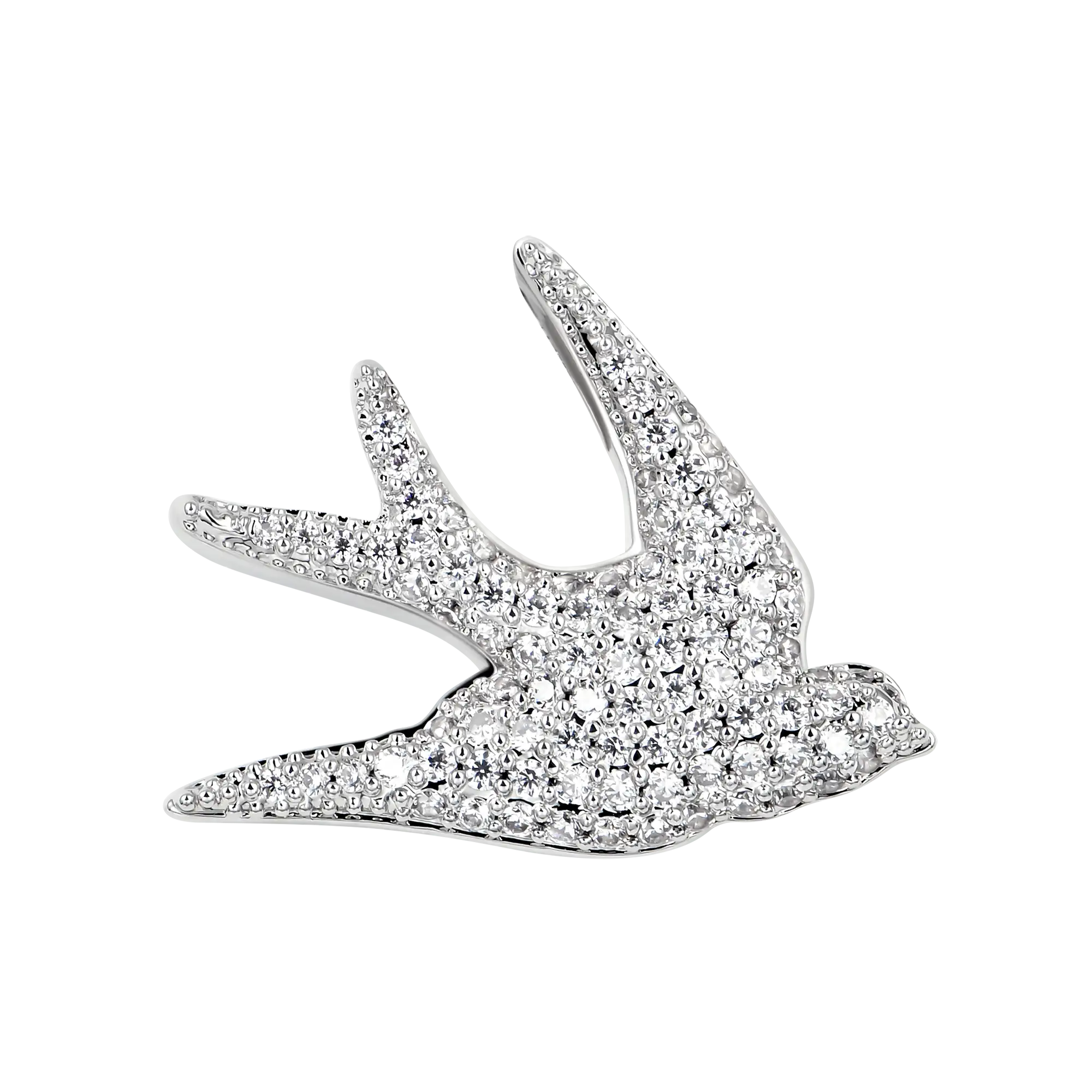 L'amour Pendant [ONLY SHIP TO THE US]