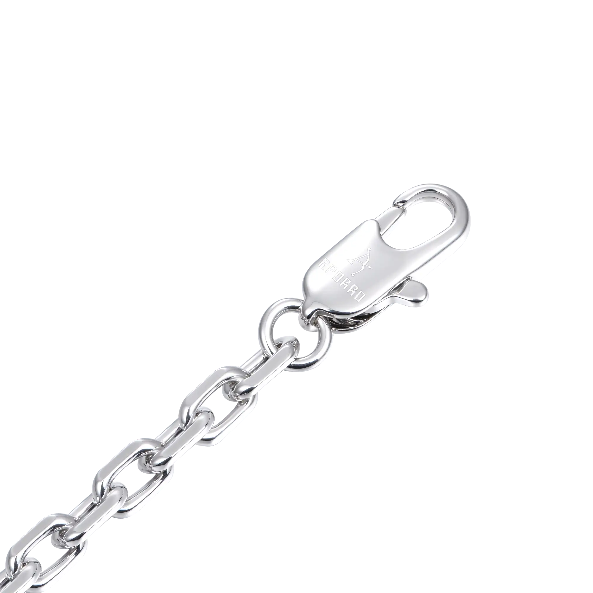 Lucky Clover Layer Chain Set - Image 3