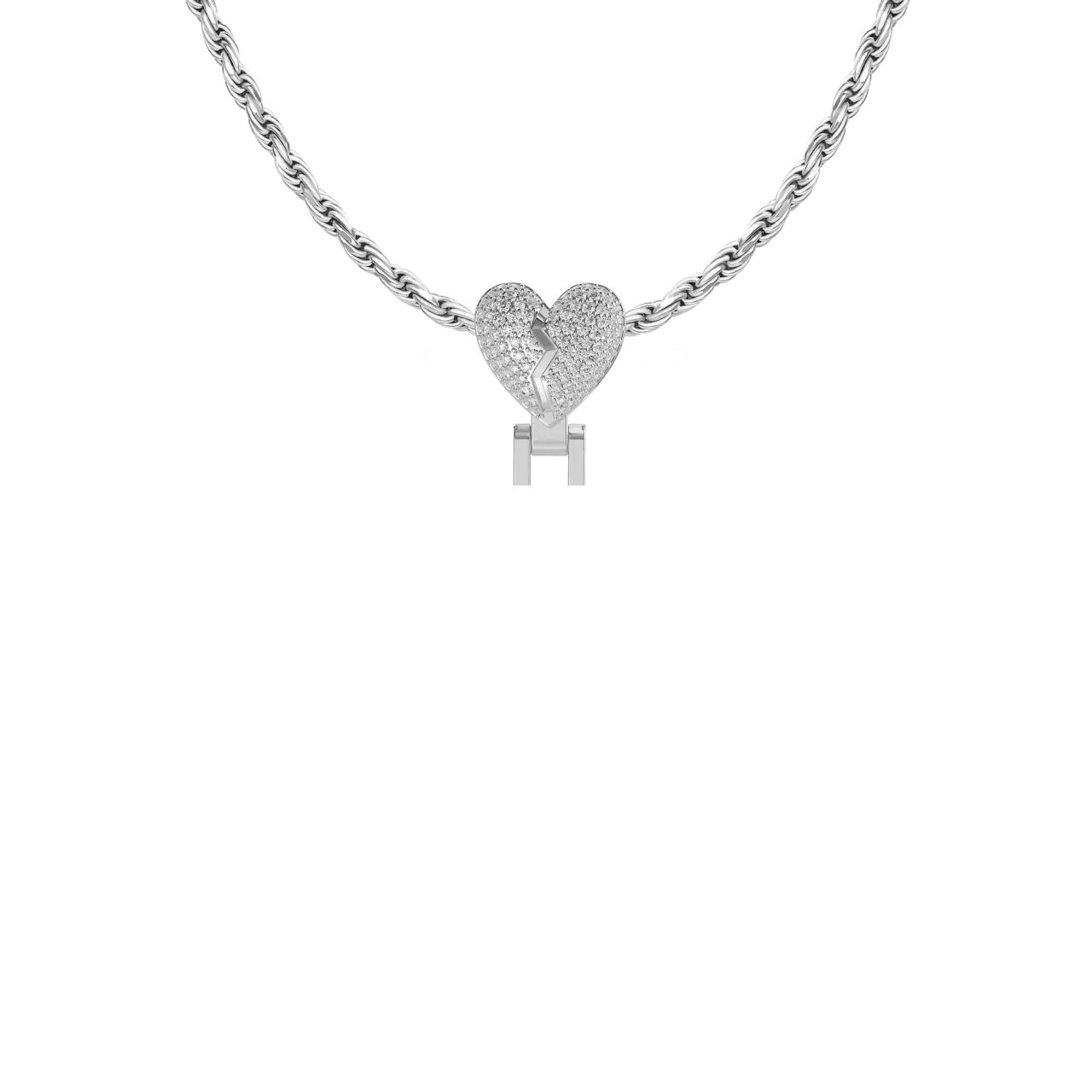 Broken Heart Bail - Small Size - Image 20