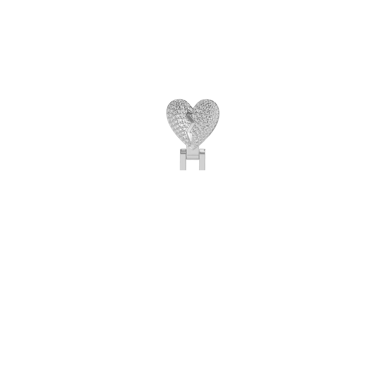 Broken Heart Bail - Small Size - Image 21