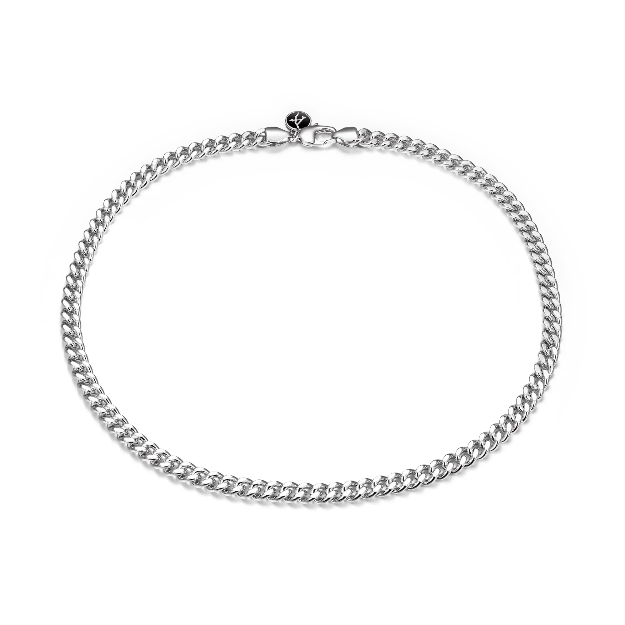Miami Cuban Curb Chain - 8mm - Image 8