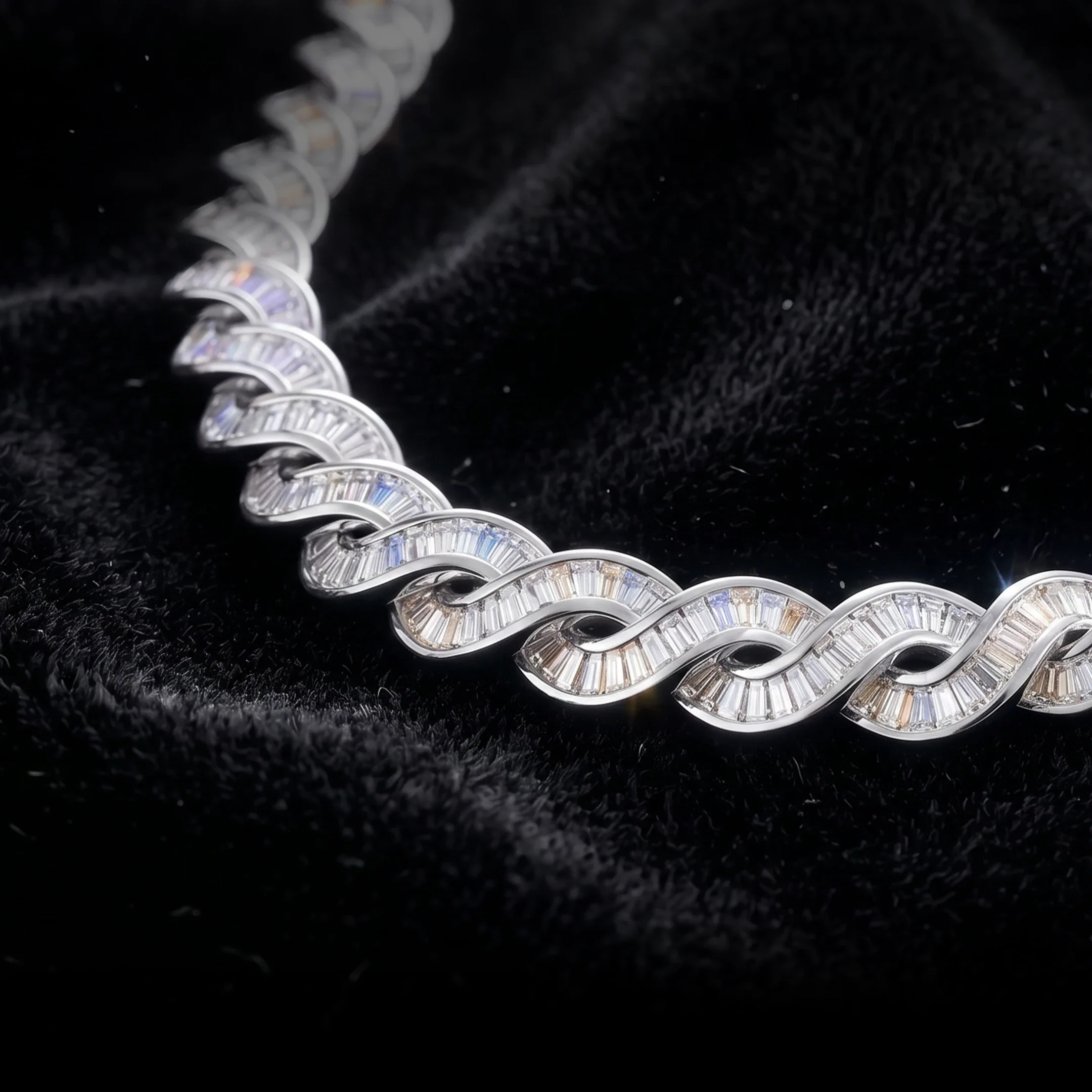 APORRO DNA Chain - 12mm - Image 3
