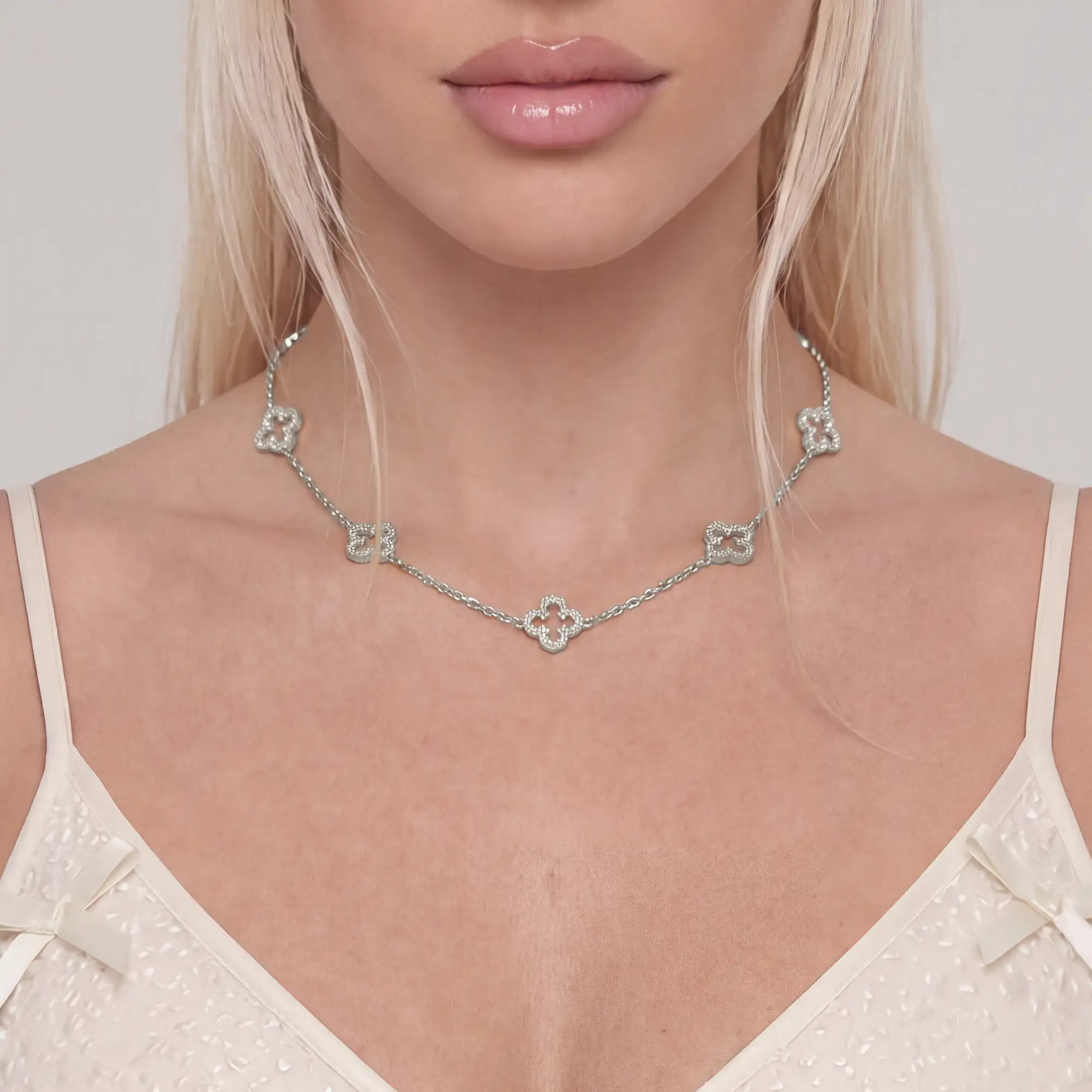 Iced Agyin Dawuru Necklace - Image 8
