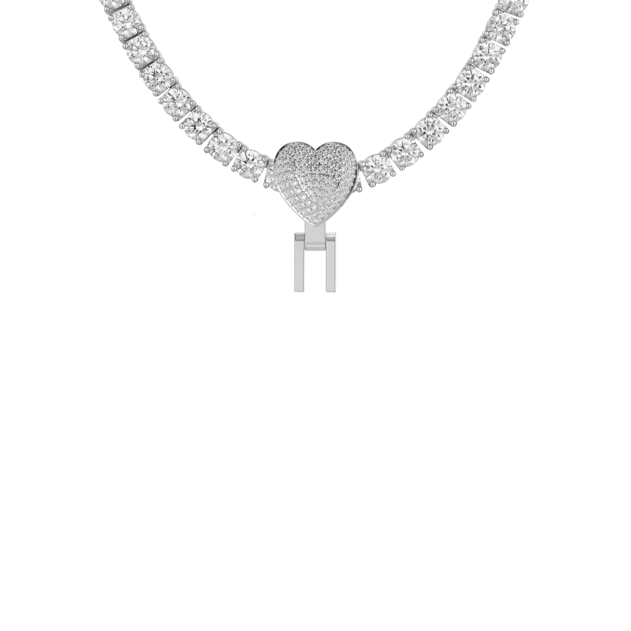 Heart Bail - Small Size - Image 9