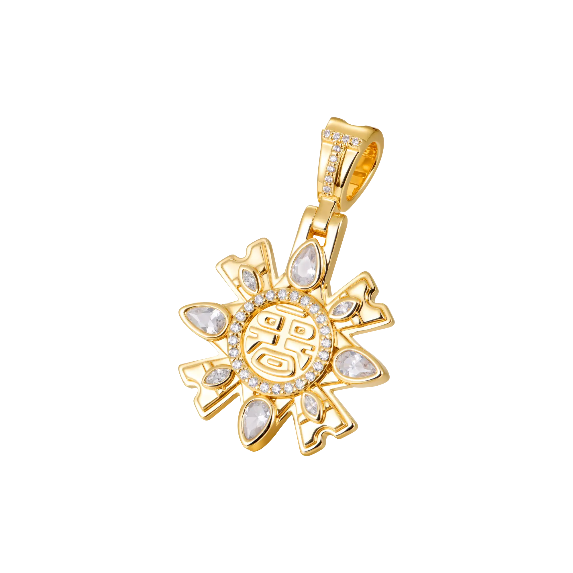 Ollin All-In Pendant - Image 3