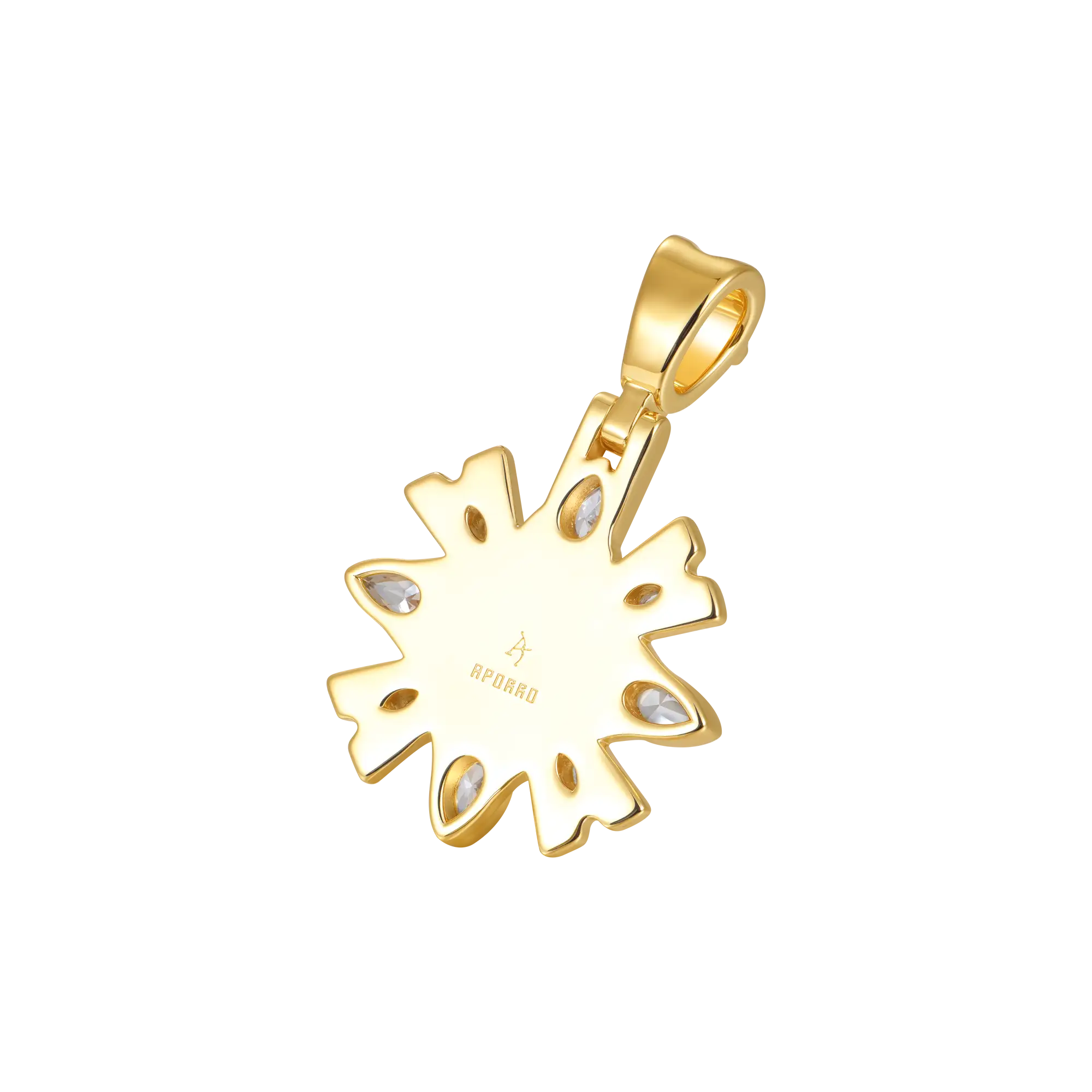 Ollin All-In Pendant - Image 4