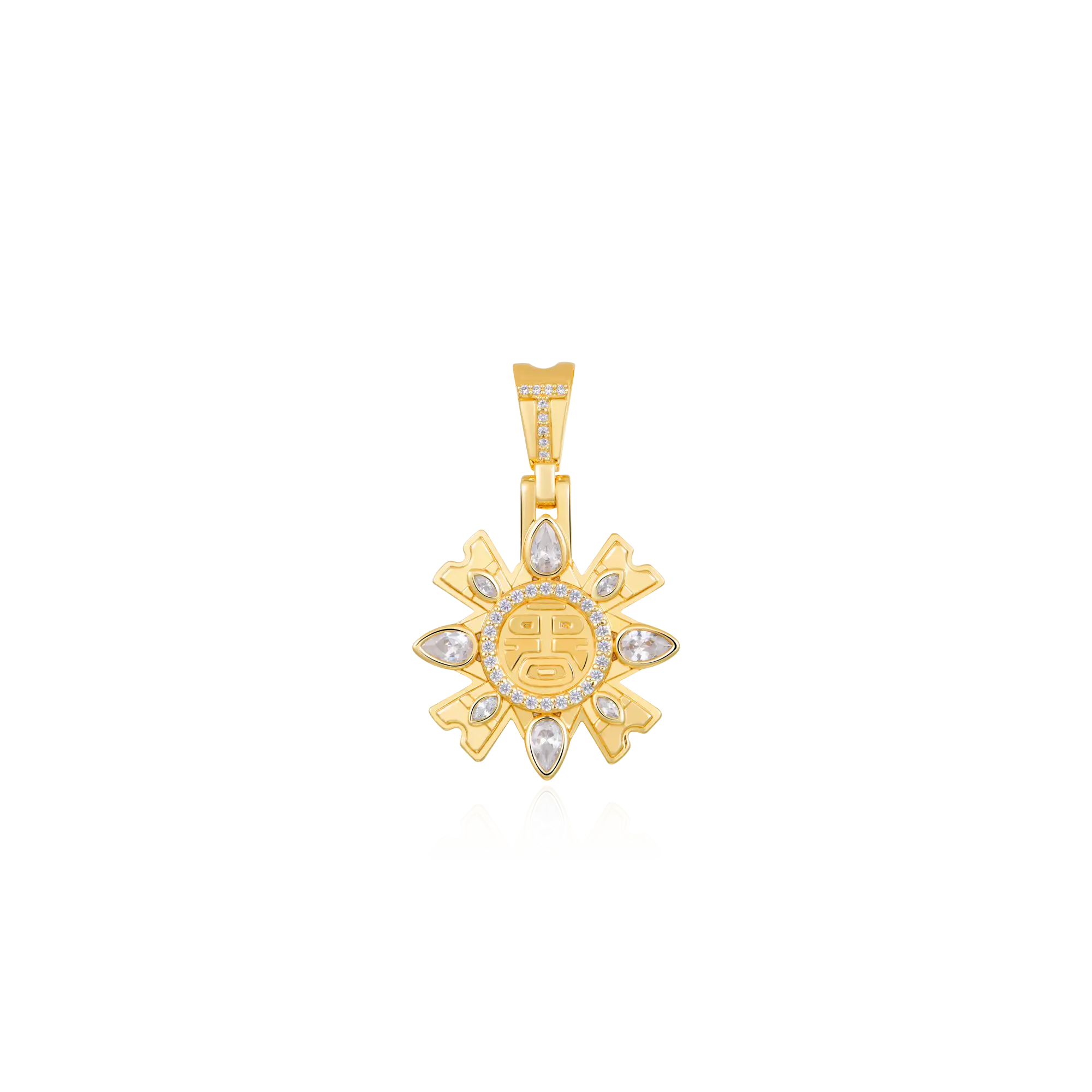Ollin All-In Pendant - Image 5