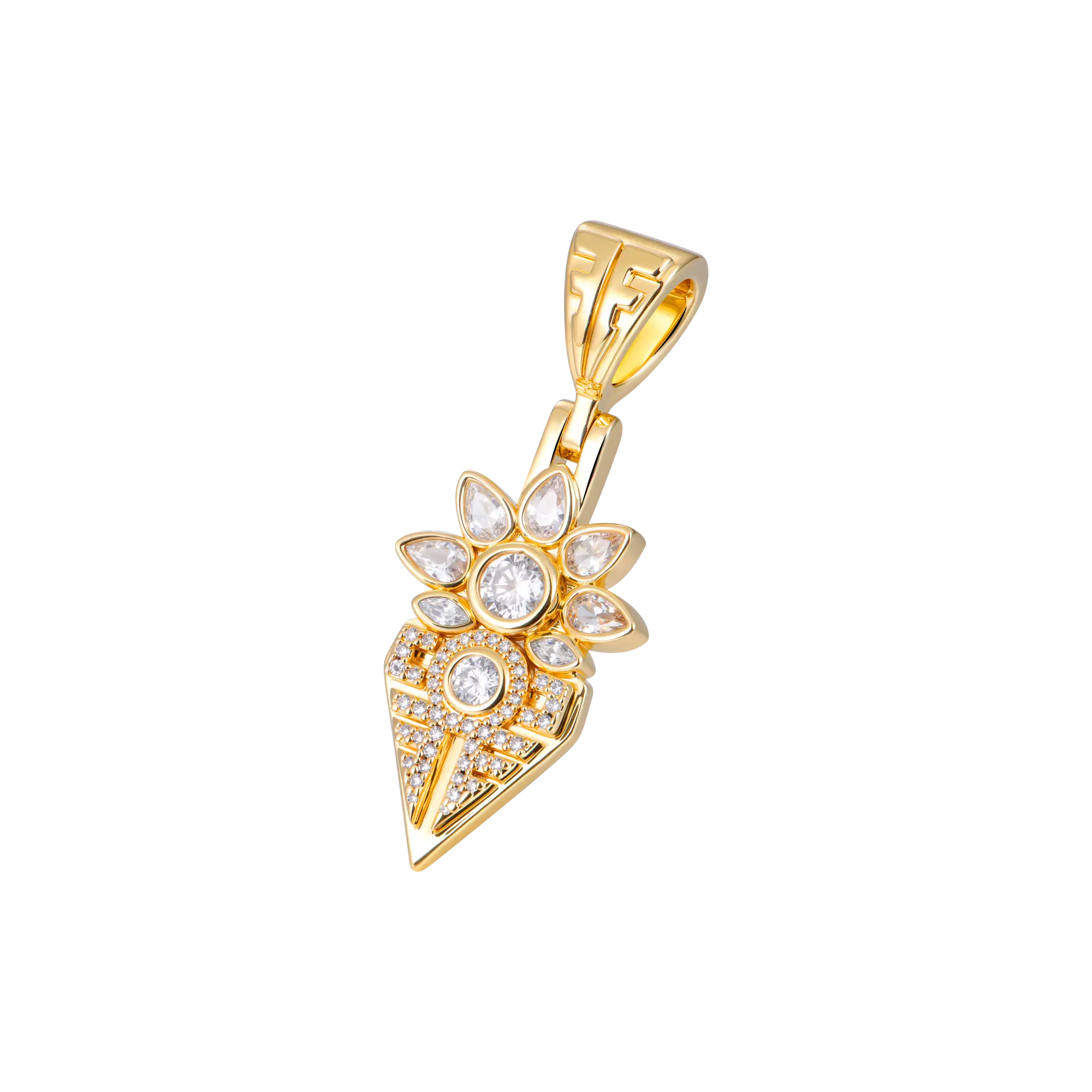 Ollin All-In Vertical Pendant - Image 3