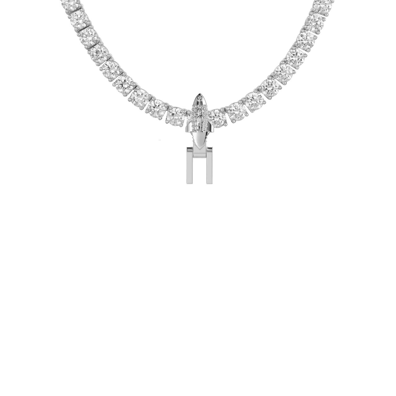 Rocket Bail - Small Size - Image 11