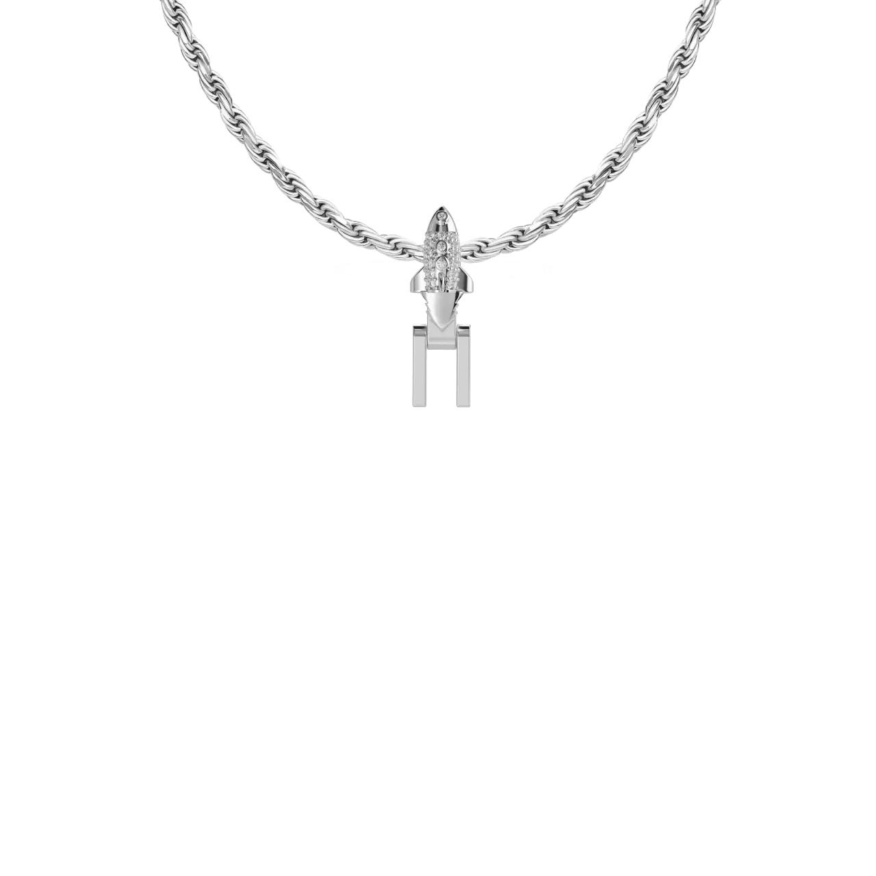 Rocket Bail - Small Size - Image 12