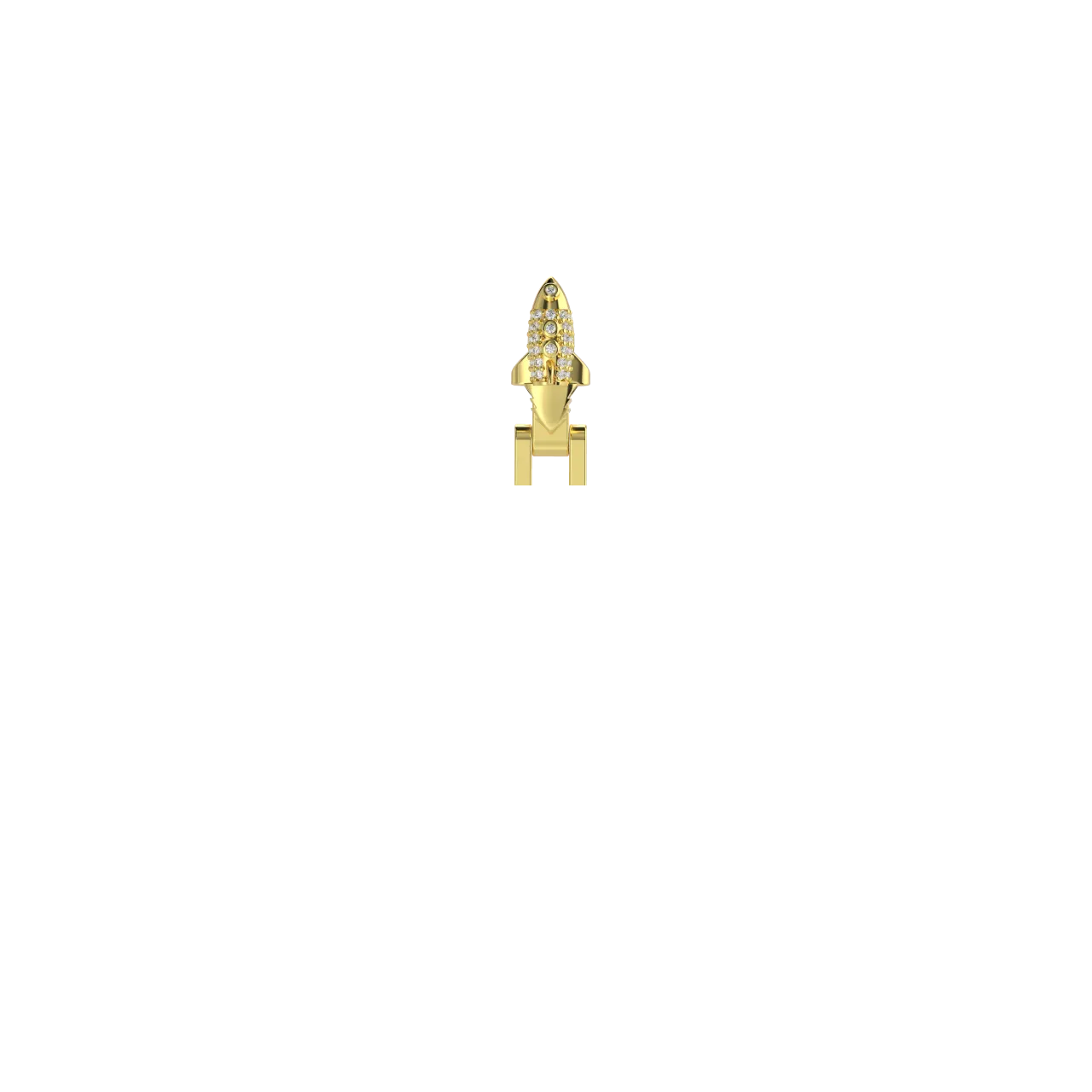 Rocket Bail - Small Size - Image 18