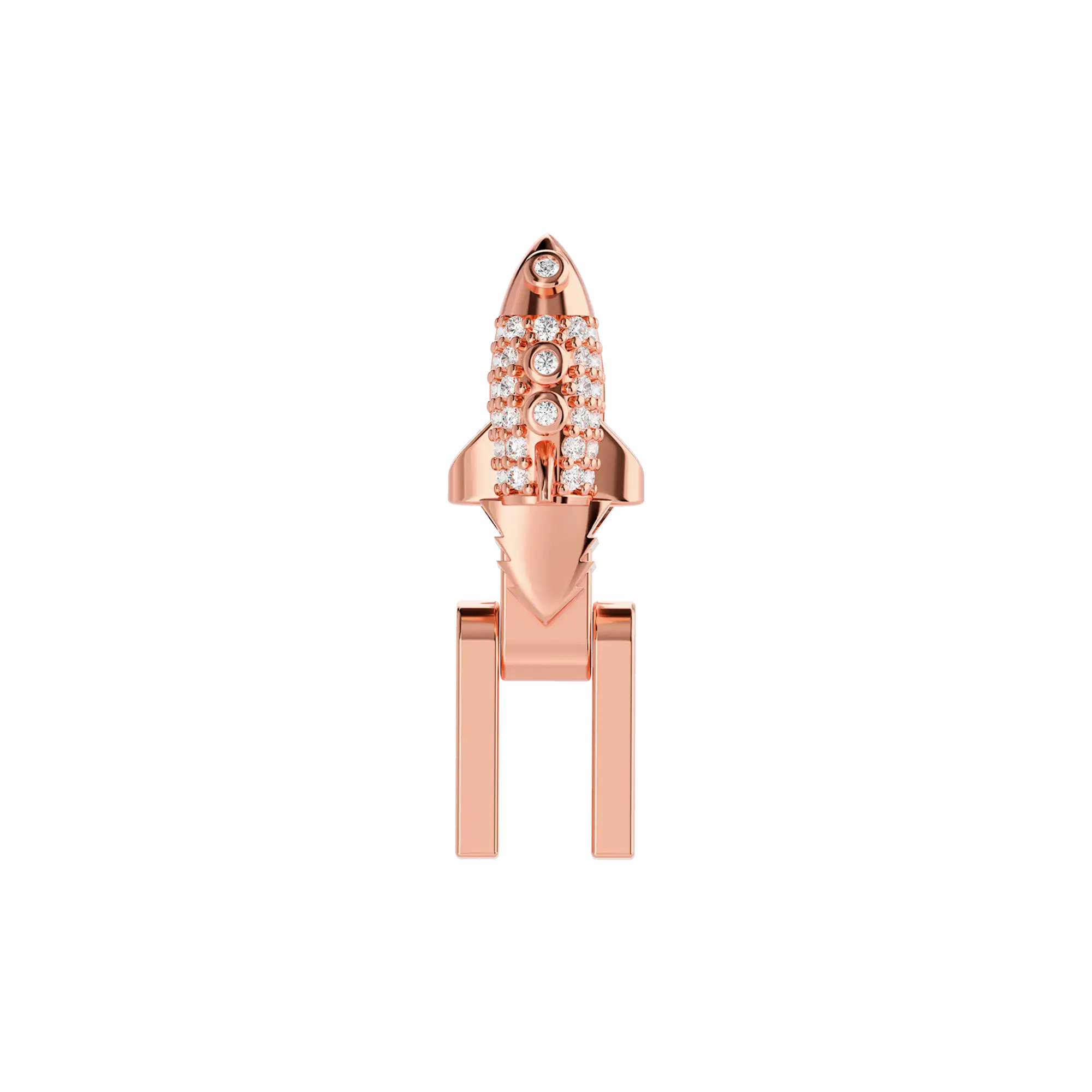 Rocket Bail - Small Size - Image 2