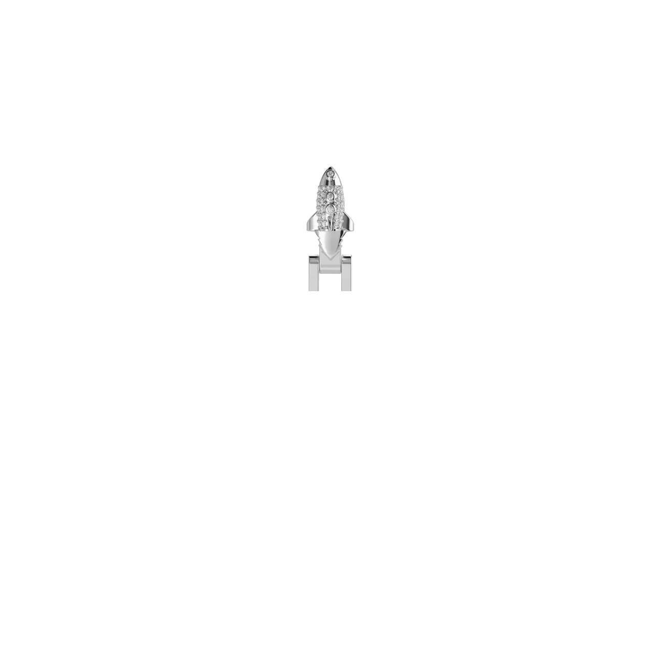 Rocket Bail - Small Size - Image 21