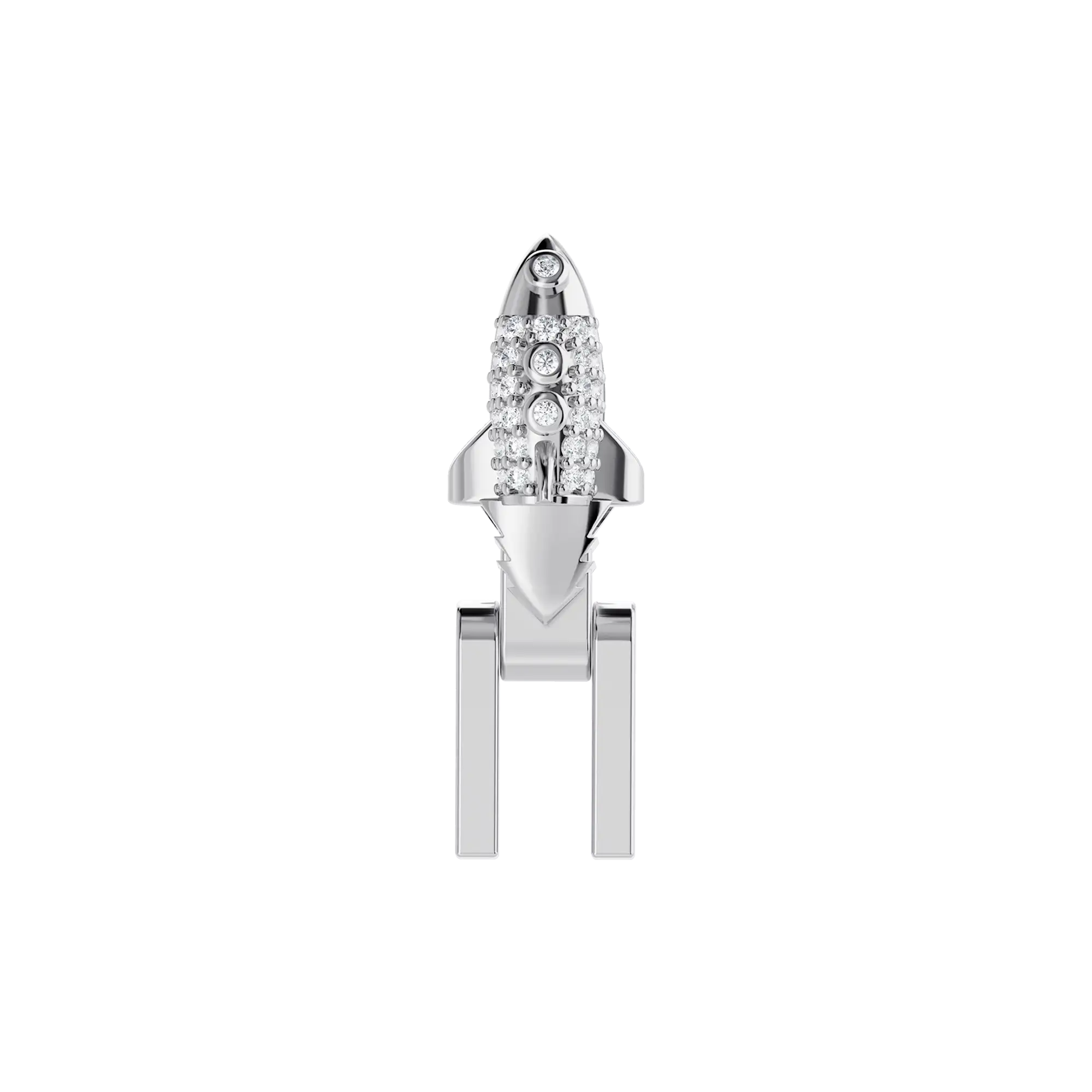 Rocket Bail - Small Size - Image 3