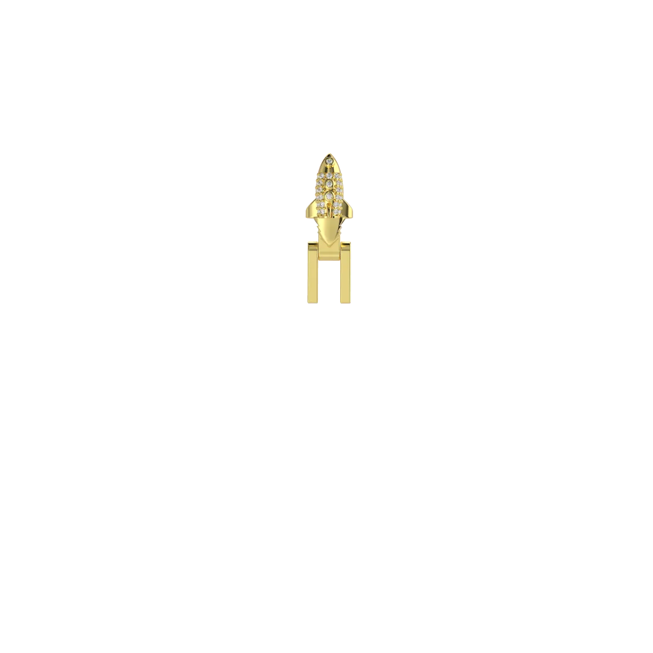 Rocket Bail - Small Size - Image 5