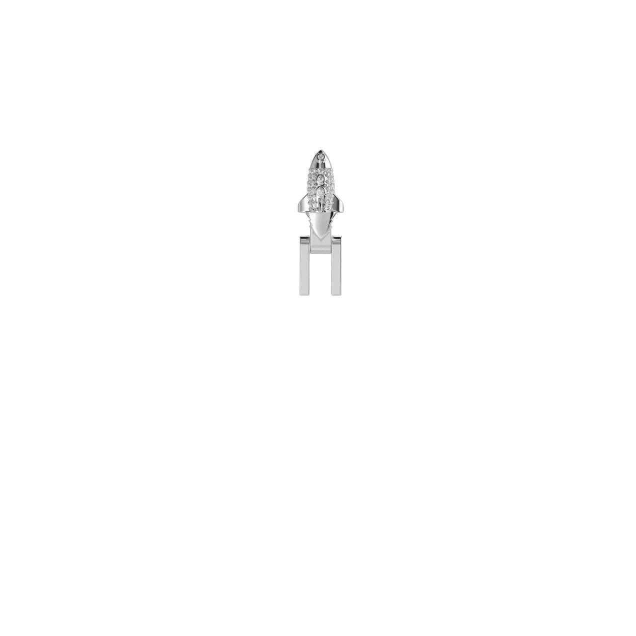 Rocket Bail - Small Size - Image 6