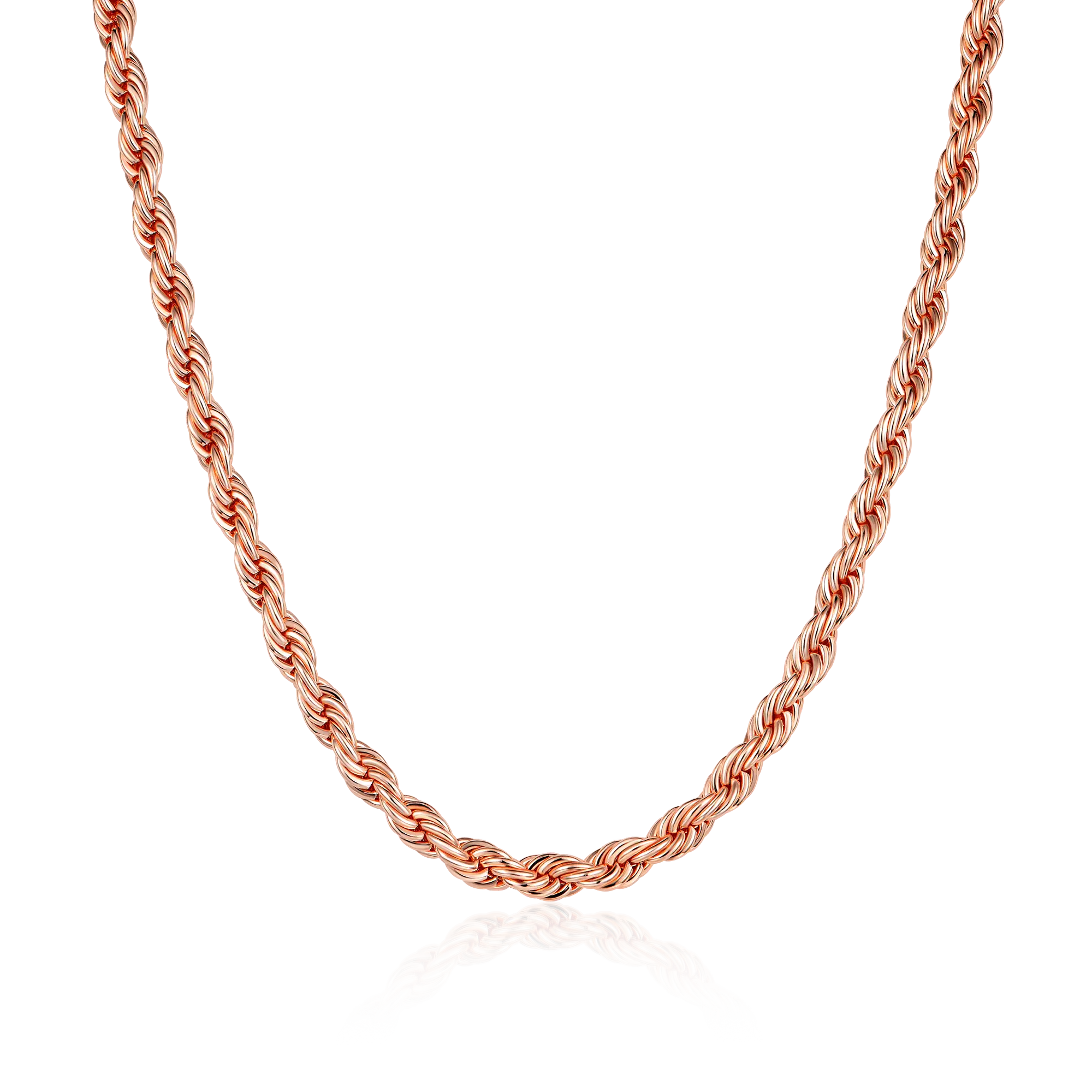 Rope Chain - 4.5mm - Image 11