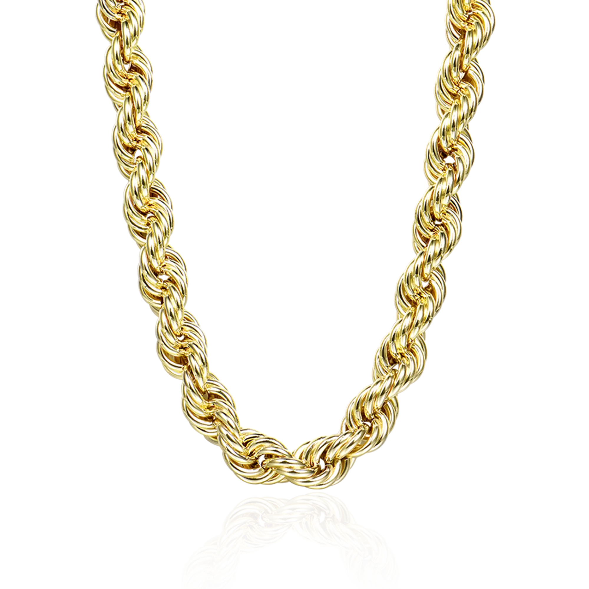 Dookie Rope Wallet Chain - 20mm - Image 2