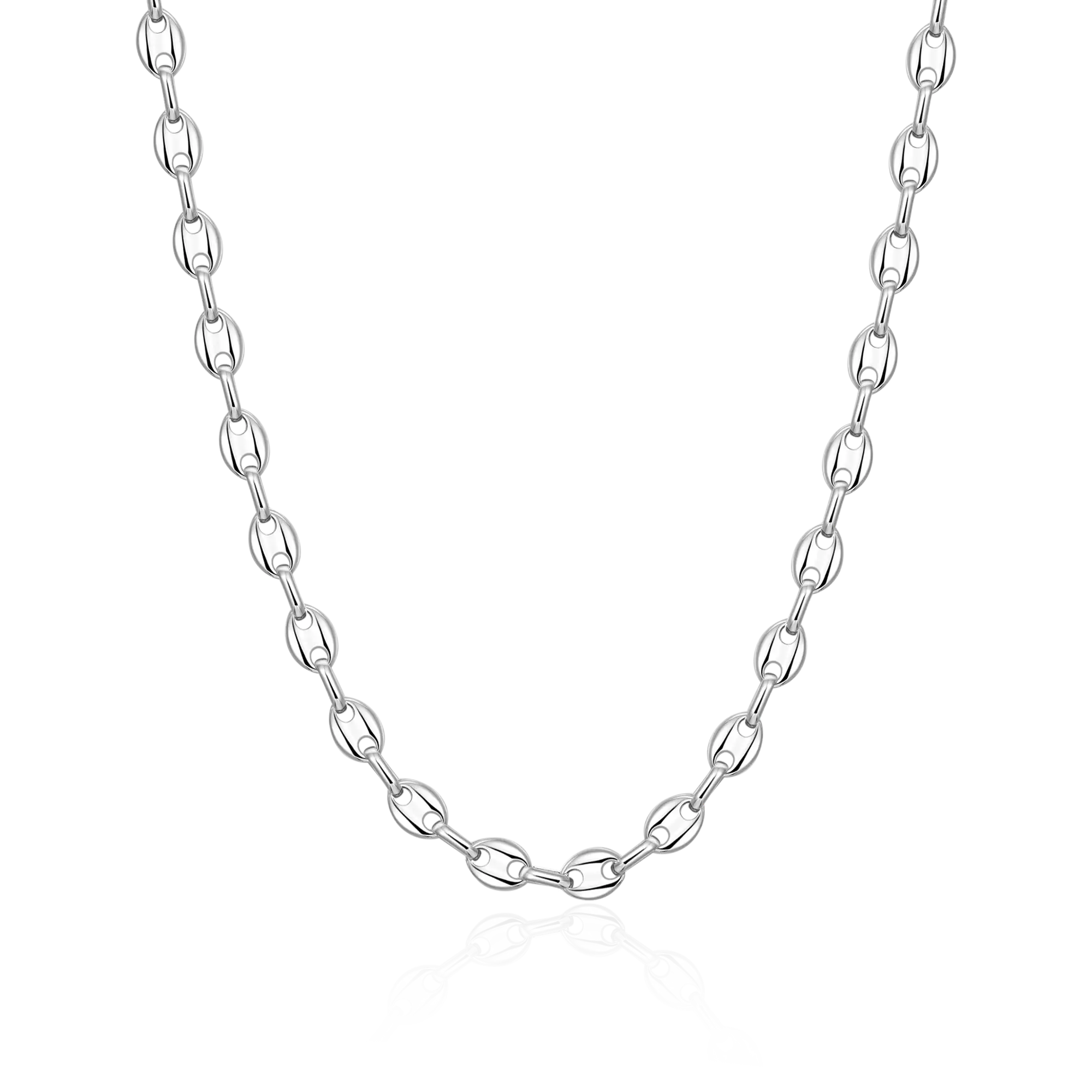 Round Mariner Chain - 6mm - Image 5
