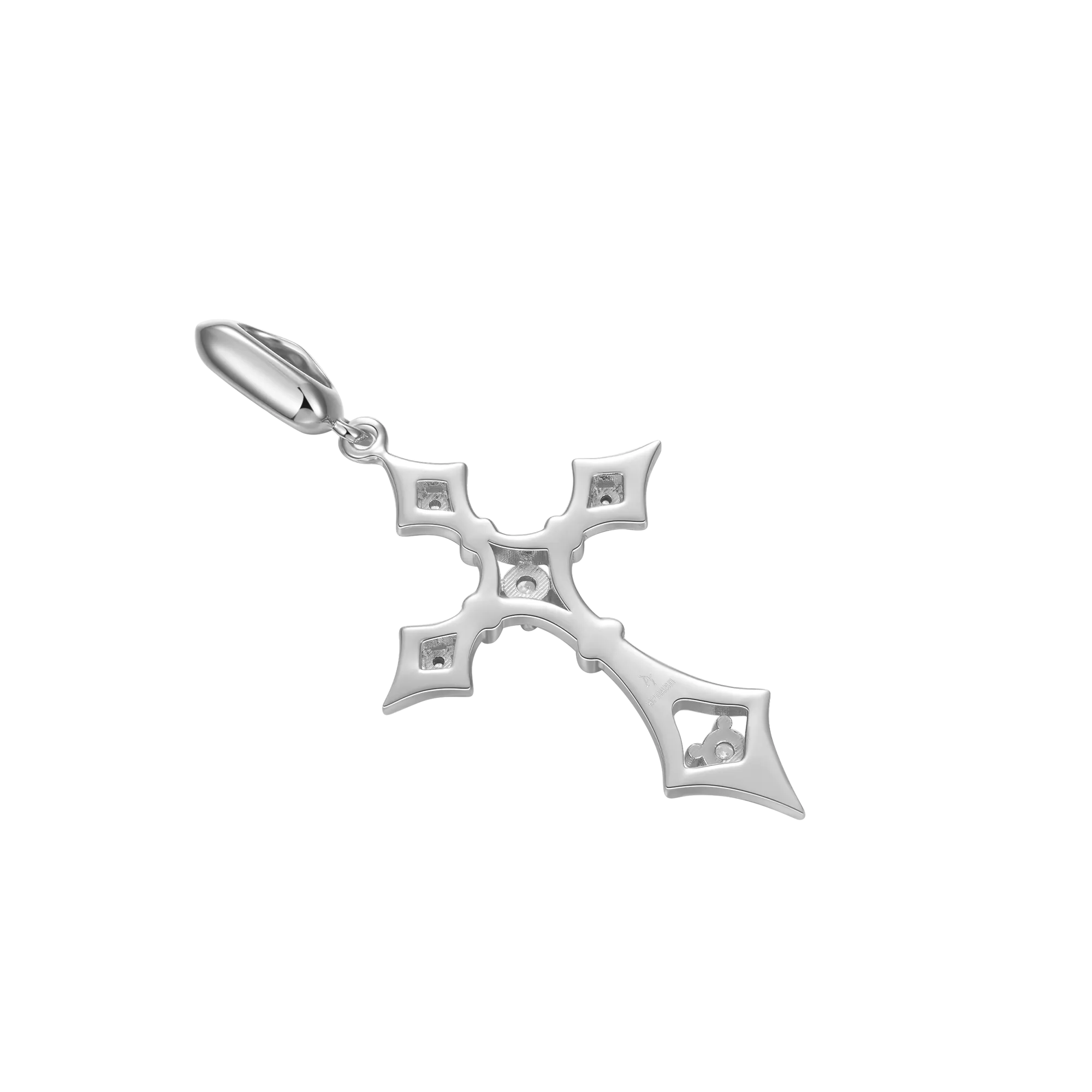 Sanctum Cross Pendant - Image 9