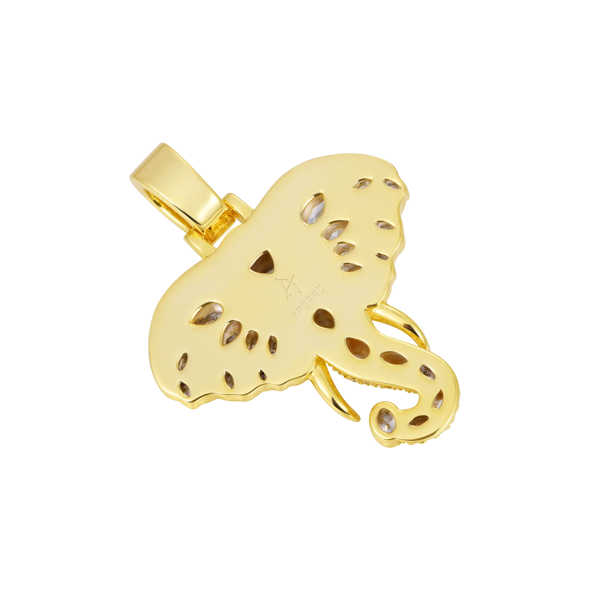 Sparkling Icon Pendant - Image 10