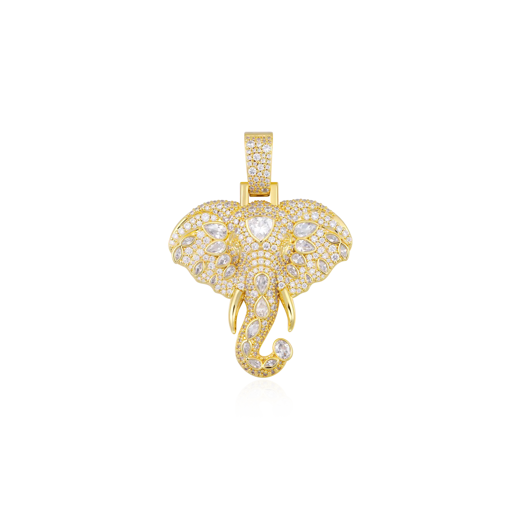 Sparkling Icon Pendant - Image 11