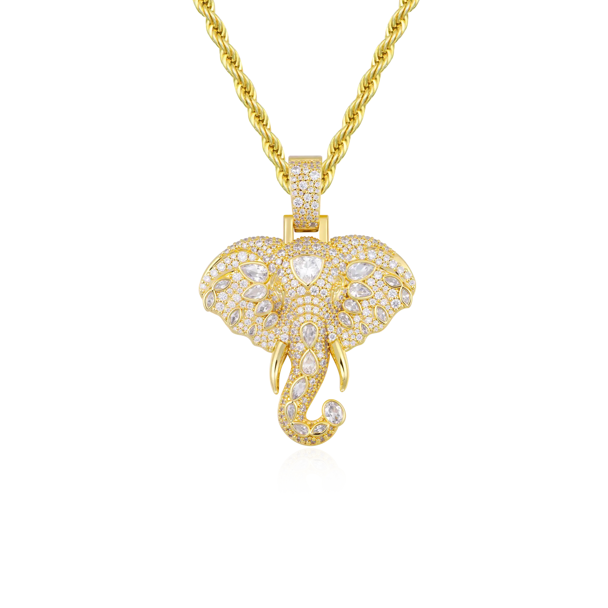 Sparkling Icon Pendant - Image 12