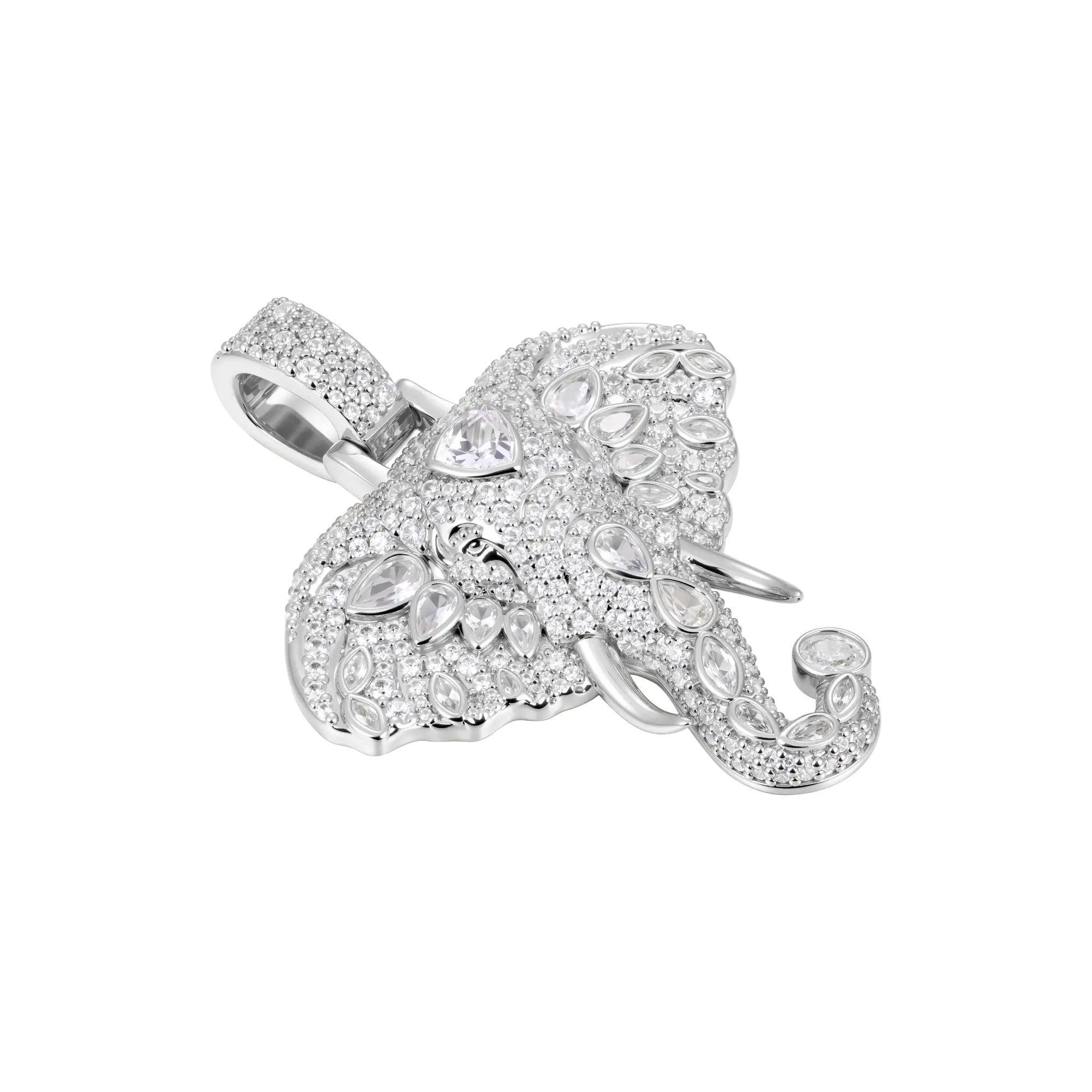 Sparkling Icon Pendant - Image 5