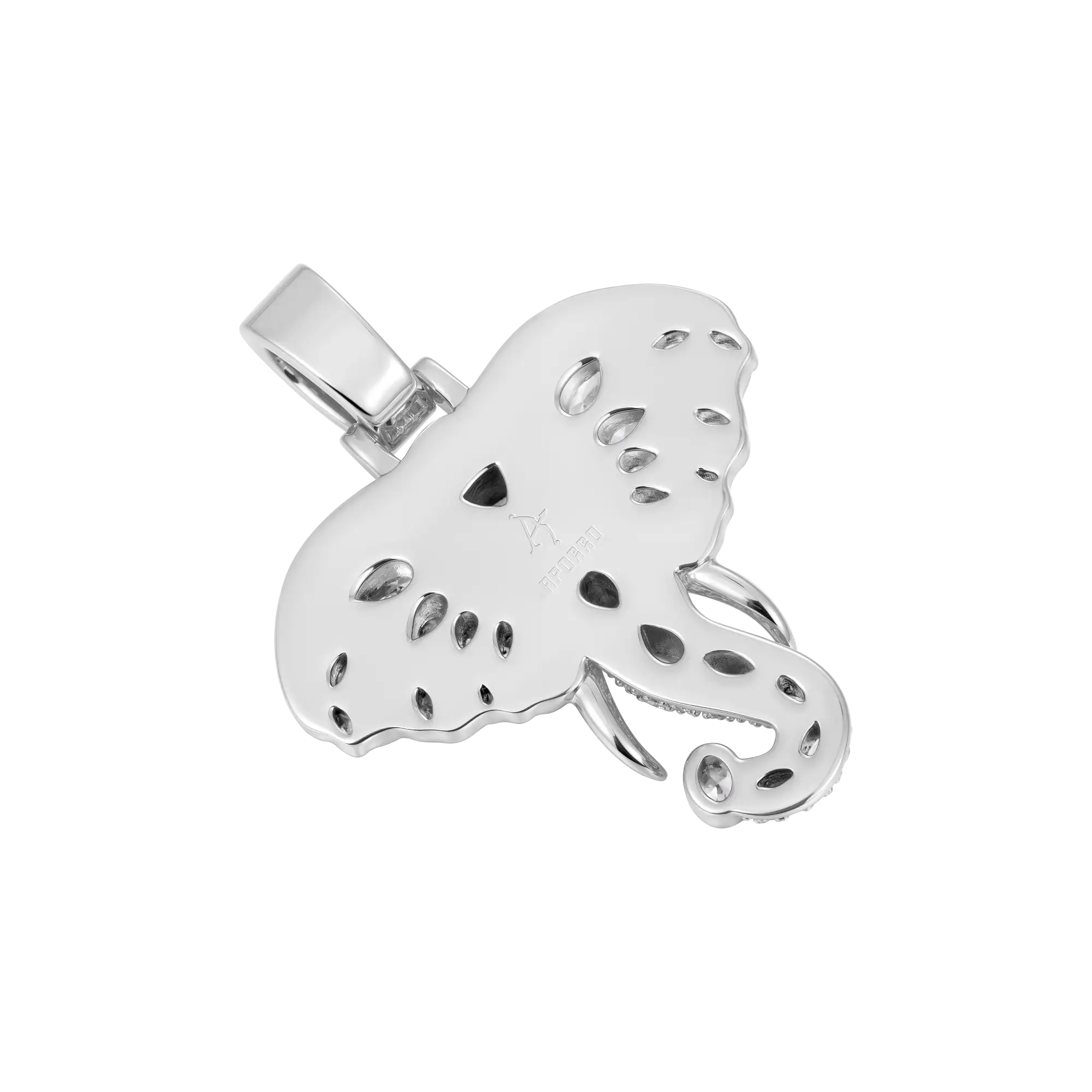 Sparkling Icon Pendant - Image 6