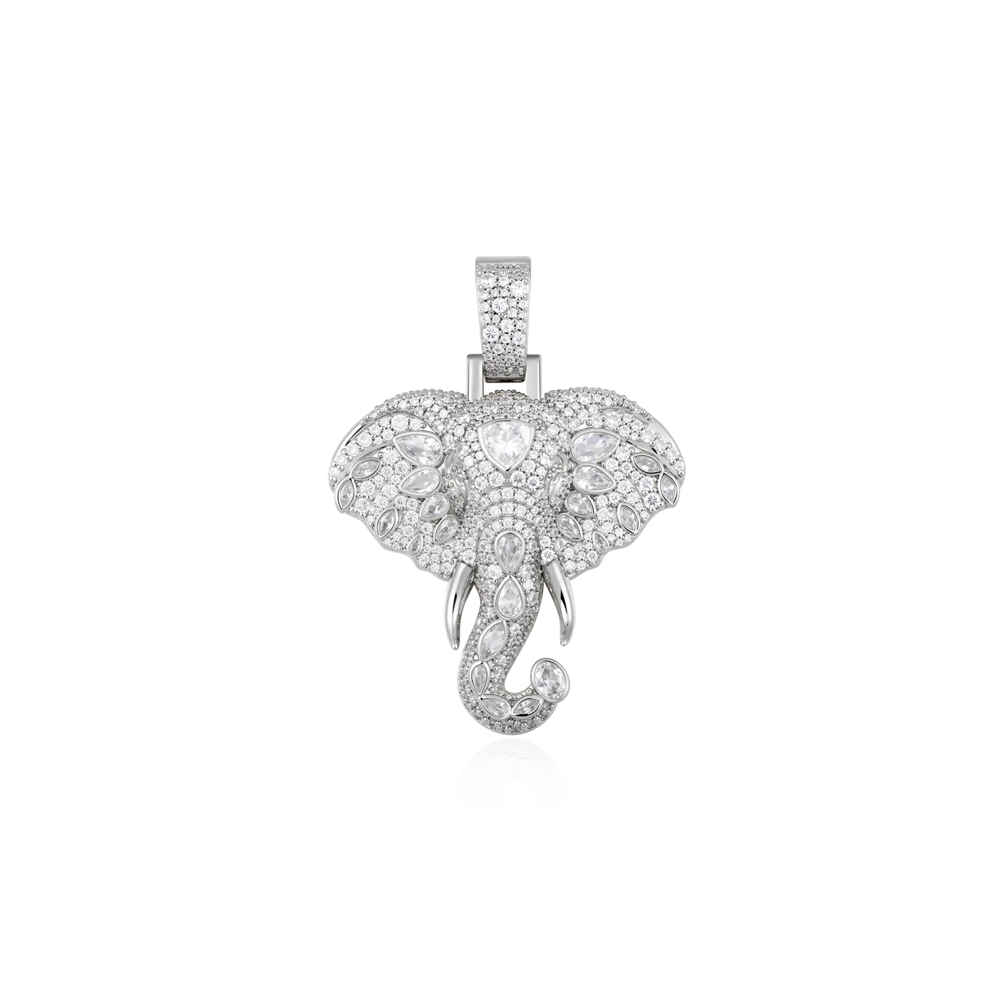 Sparkling Icon Pendant - Image 7