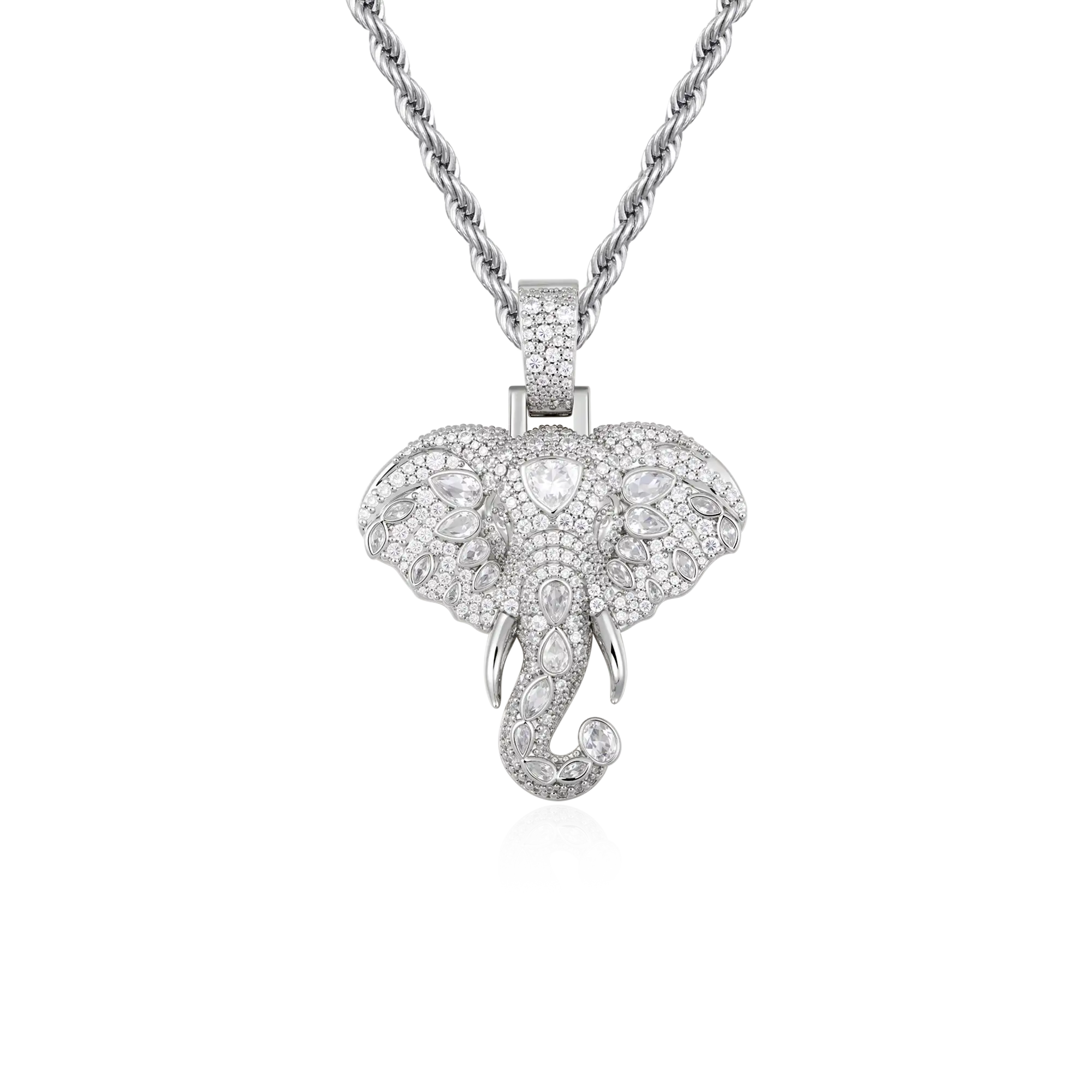 Sparkling Icon Pendant - Image 8