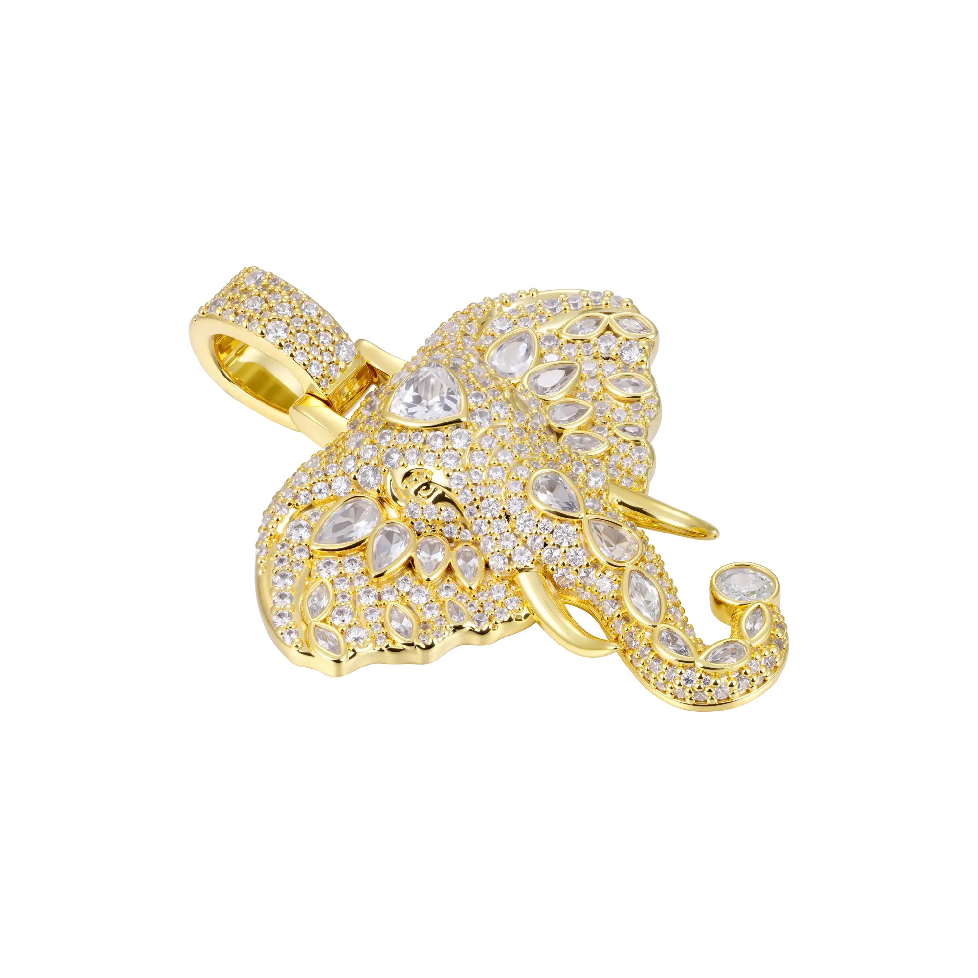 Sparkling Icon Pendant - Image 9