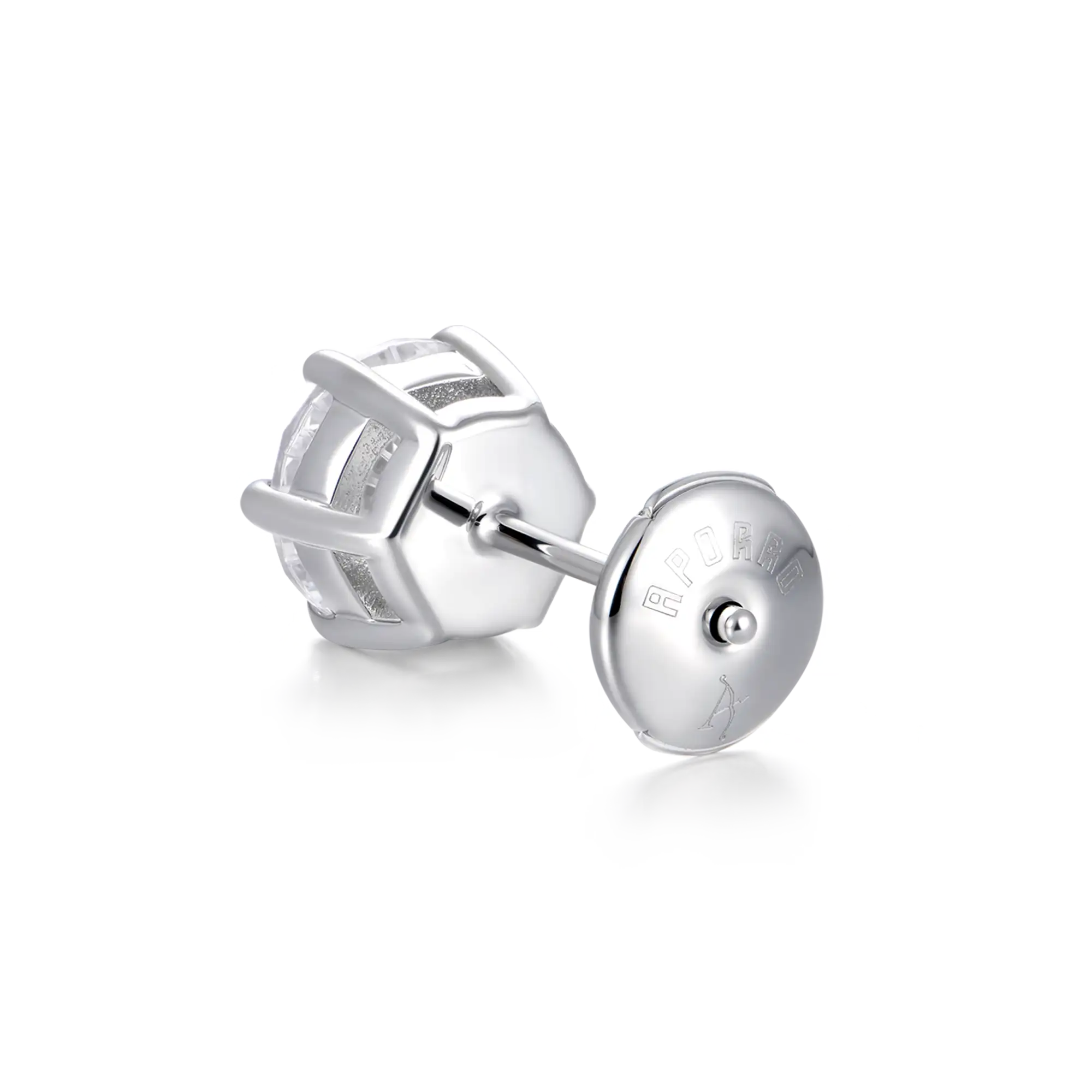 Starburst Stud Earring - Image 5